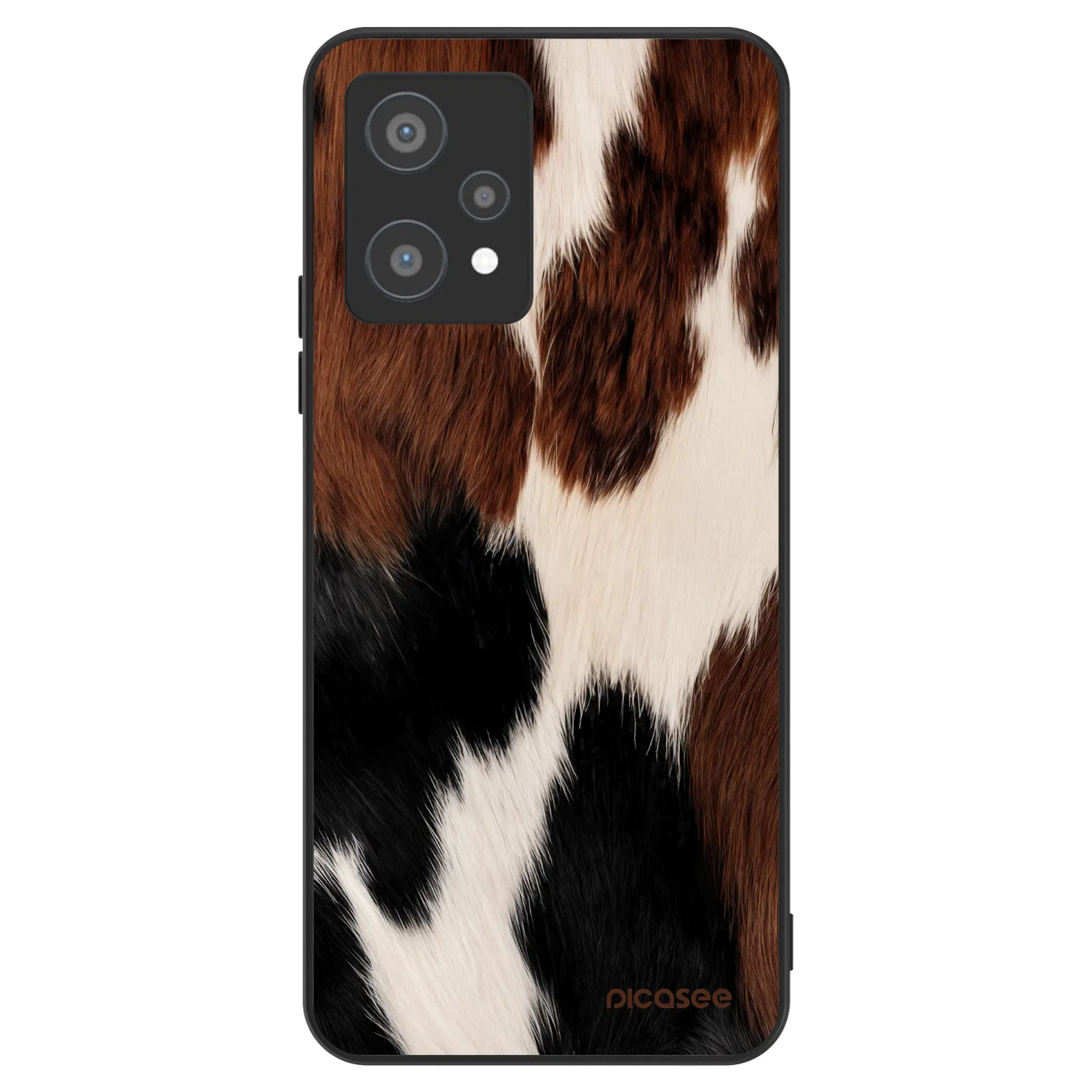 Picasee ULTIMATE CASE na Realme 9 Pro 5G - Rodeo