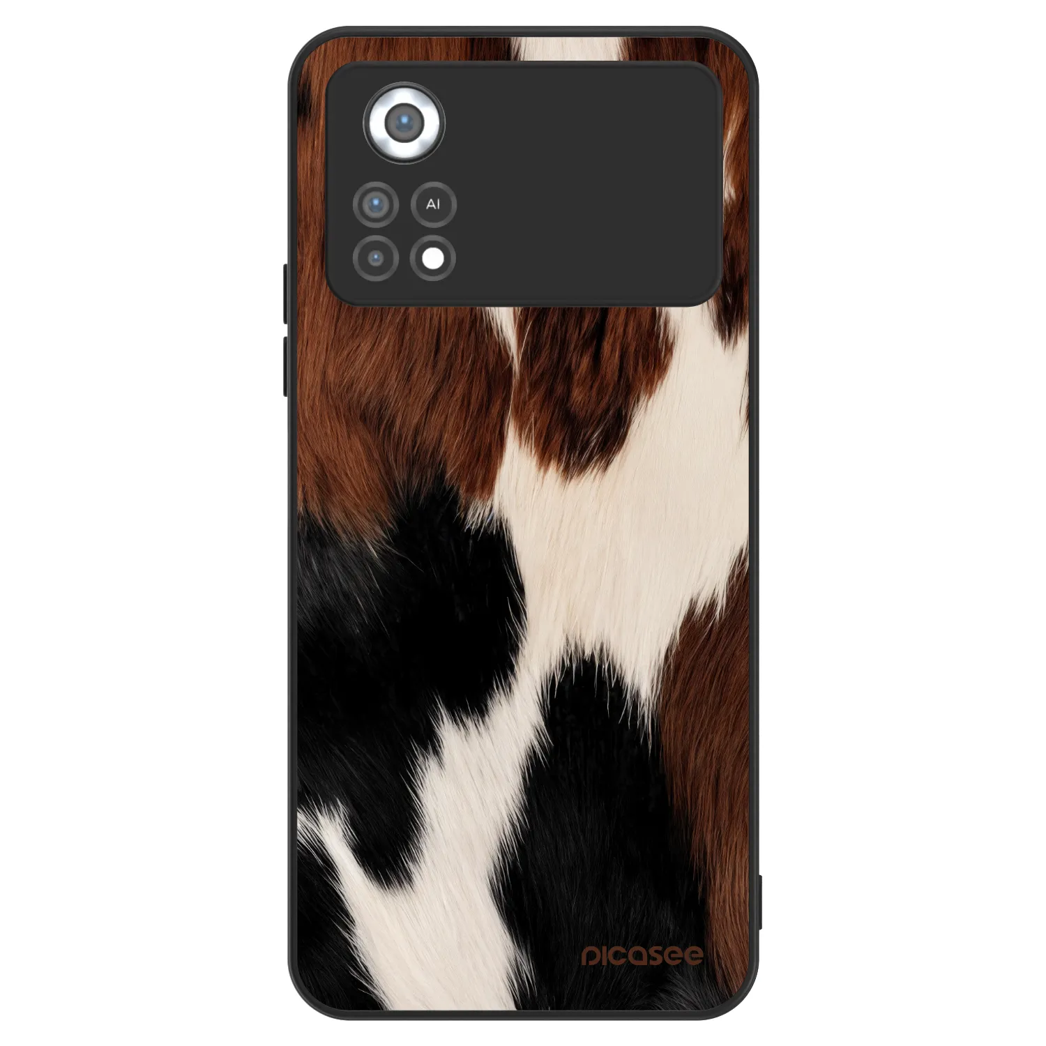 Picasee ULTIMATE CASE na Xiaomi Poco X4 Pro 5G - Rodeo