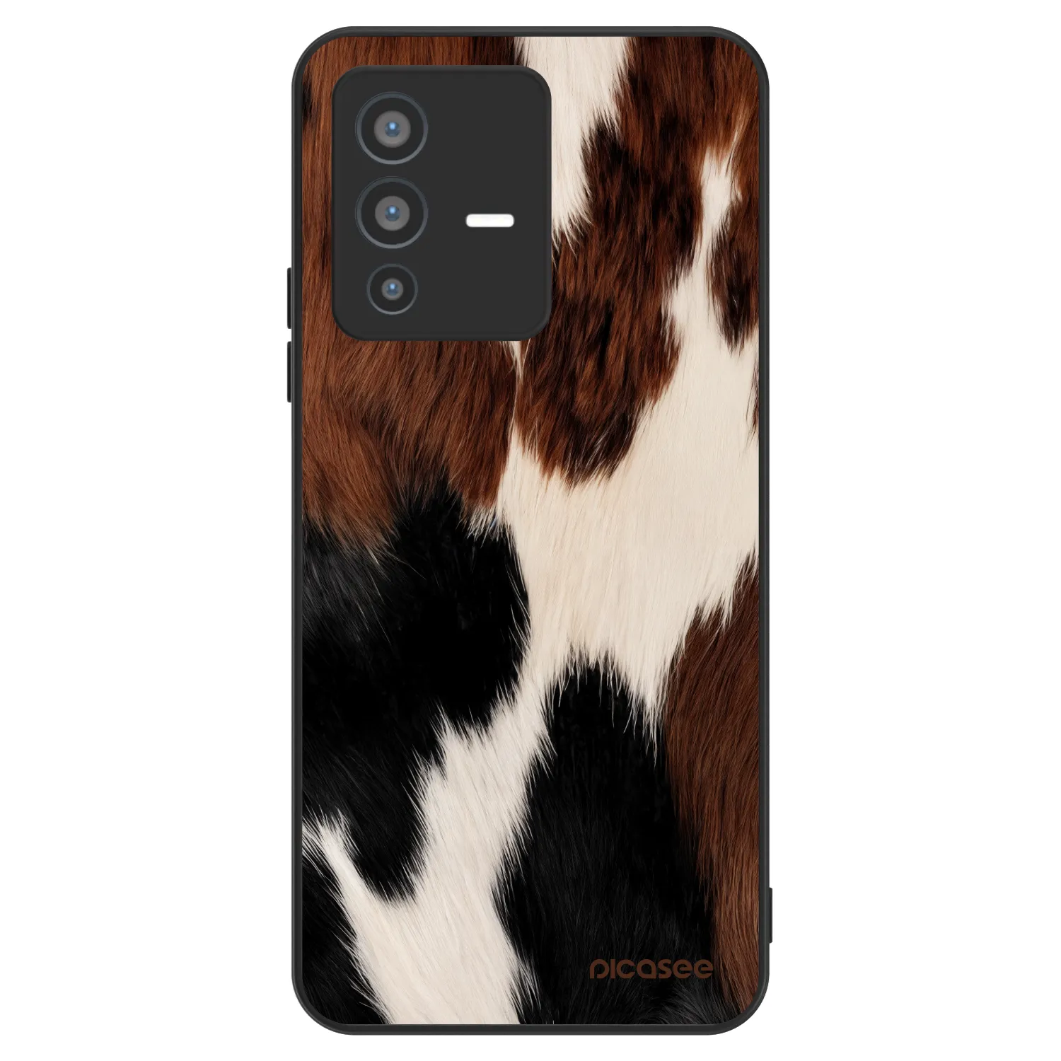Picasee ULTIMATE CASE na Vivo V23 5G - Rodeo