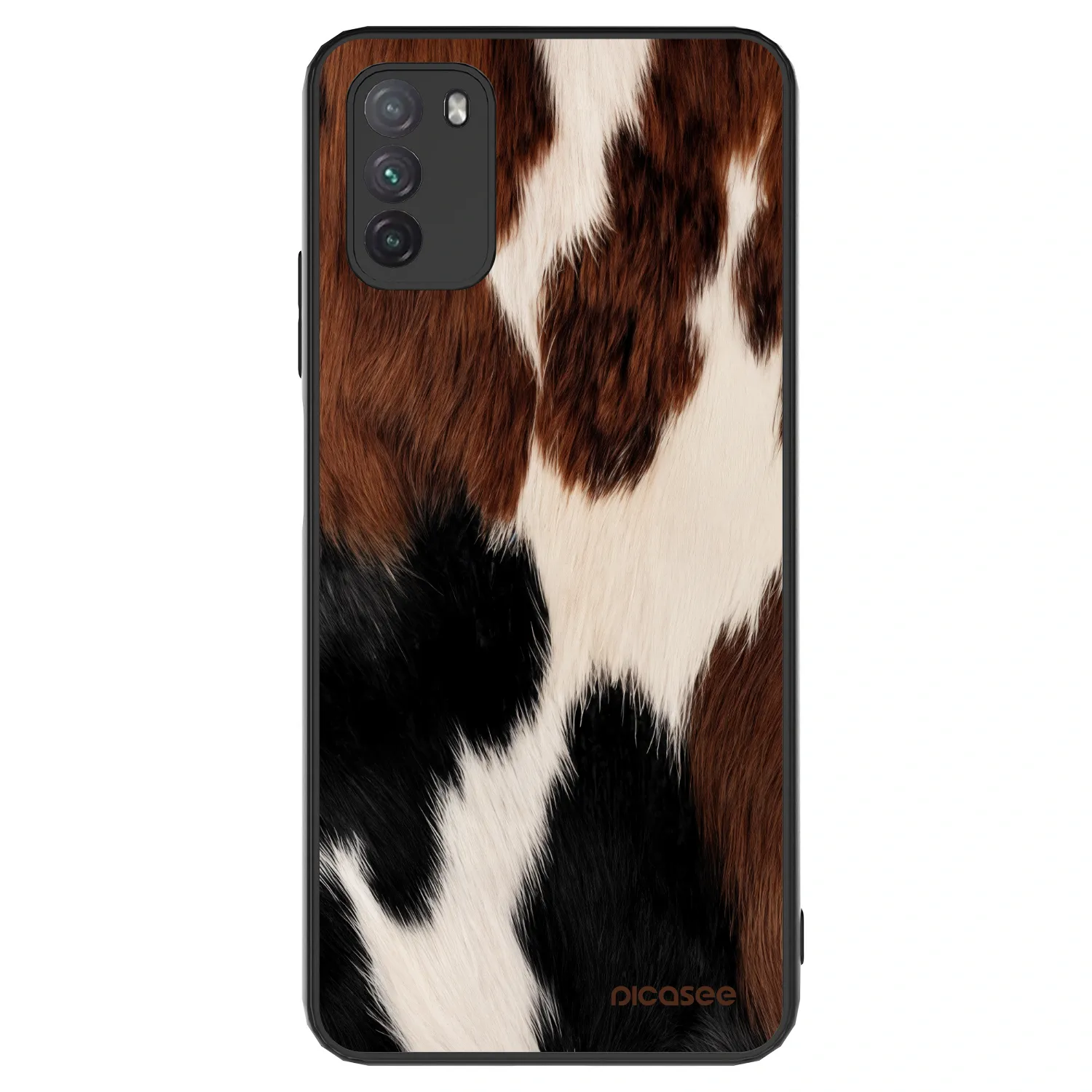 Picasee ULTIMATE CASE na Xiaomi Poco M3 - Rodeo