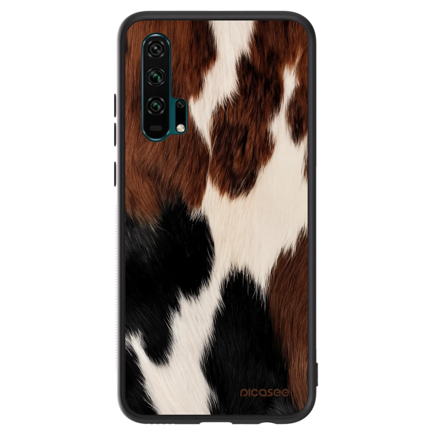 Picasee ULTIMATE CASE na Honor 20 Pro - Rodeo