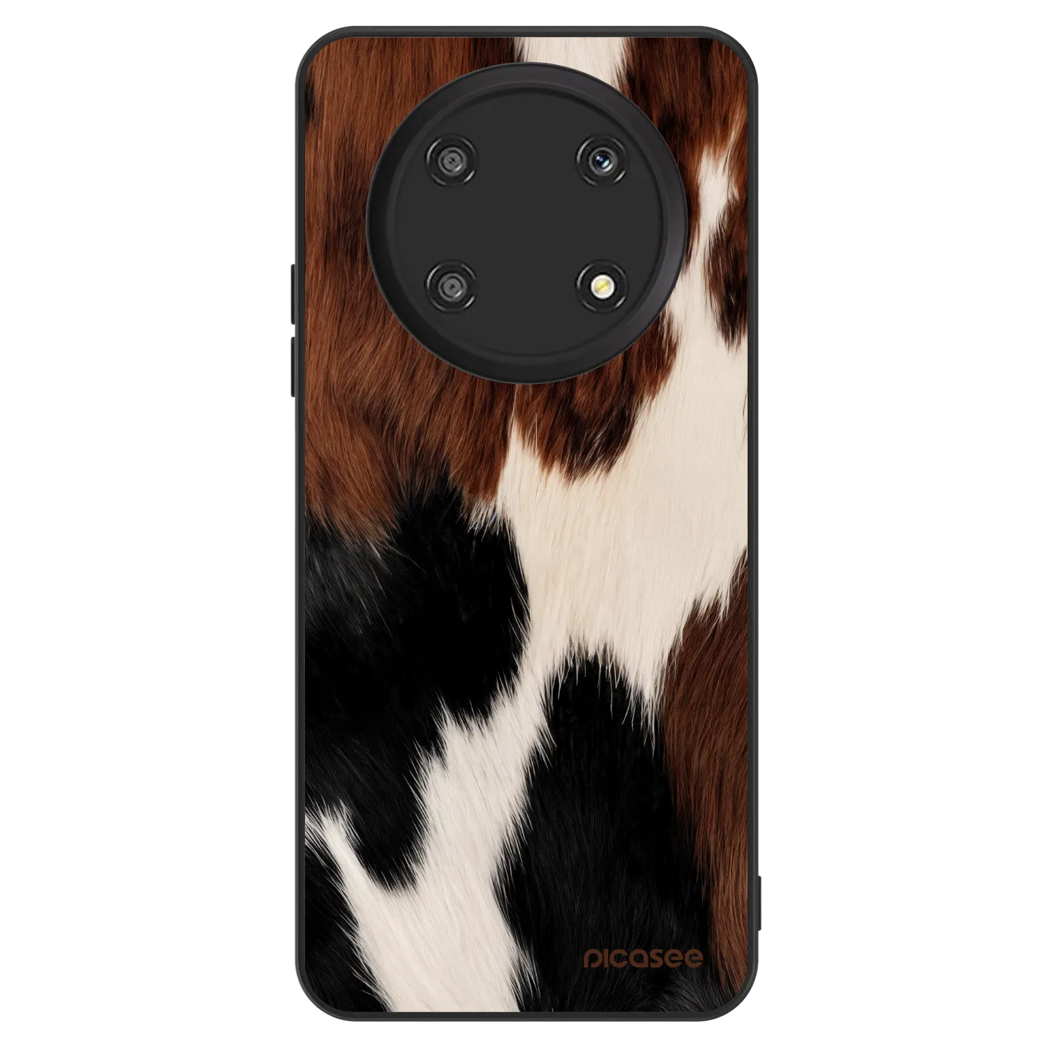 Picasee ULTIMATE CASE na Honor Magic4 Lite 5G - Rodeo