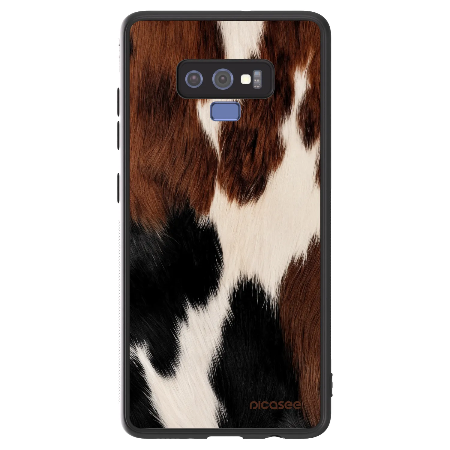 Picasee ULTIMATE CASE na Samsung Galaxy Note 9 N960F - Rodeo