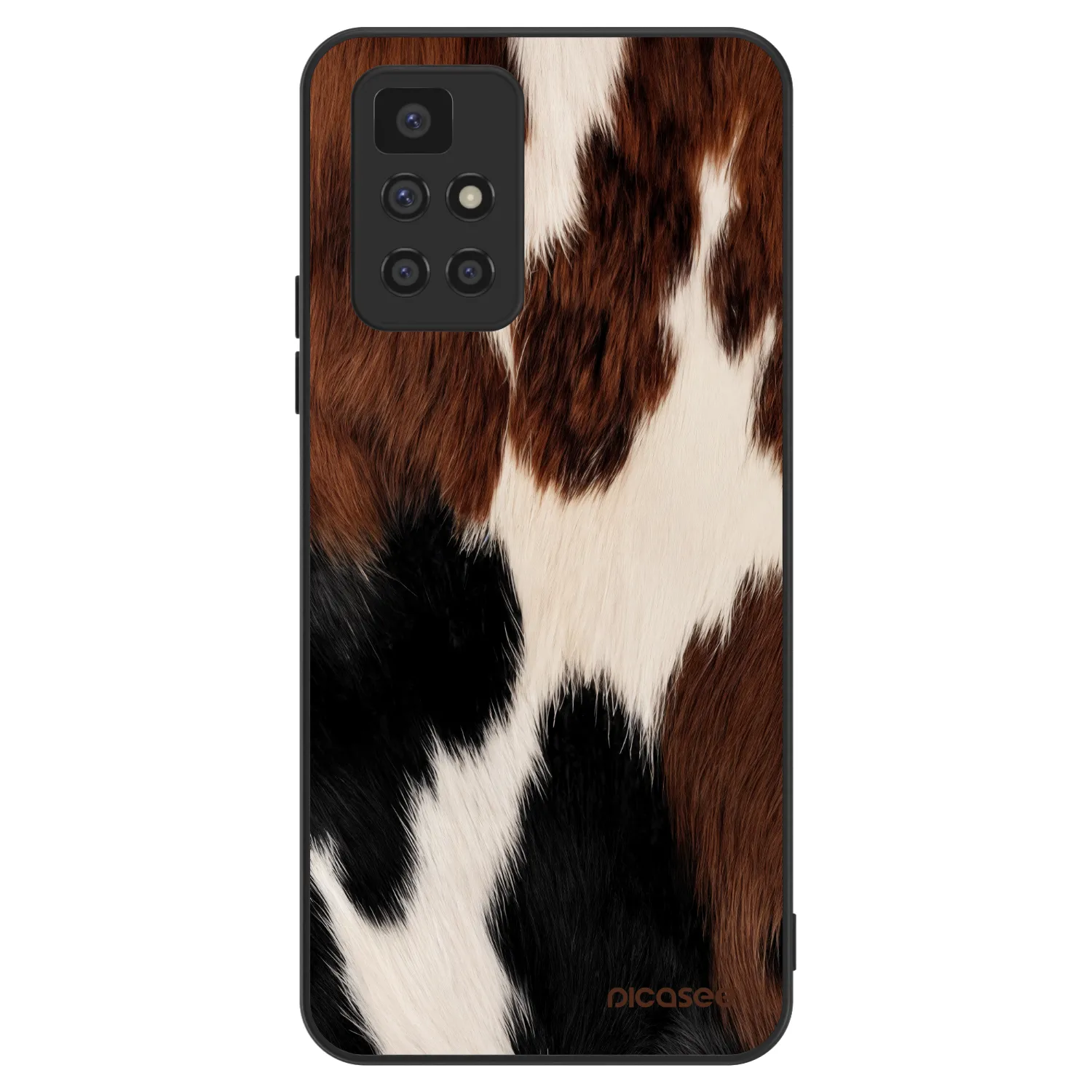 Picasee ULTIMATE CASE na Xiaomi Redmi 10 (2022) - Rodeo