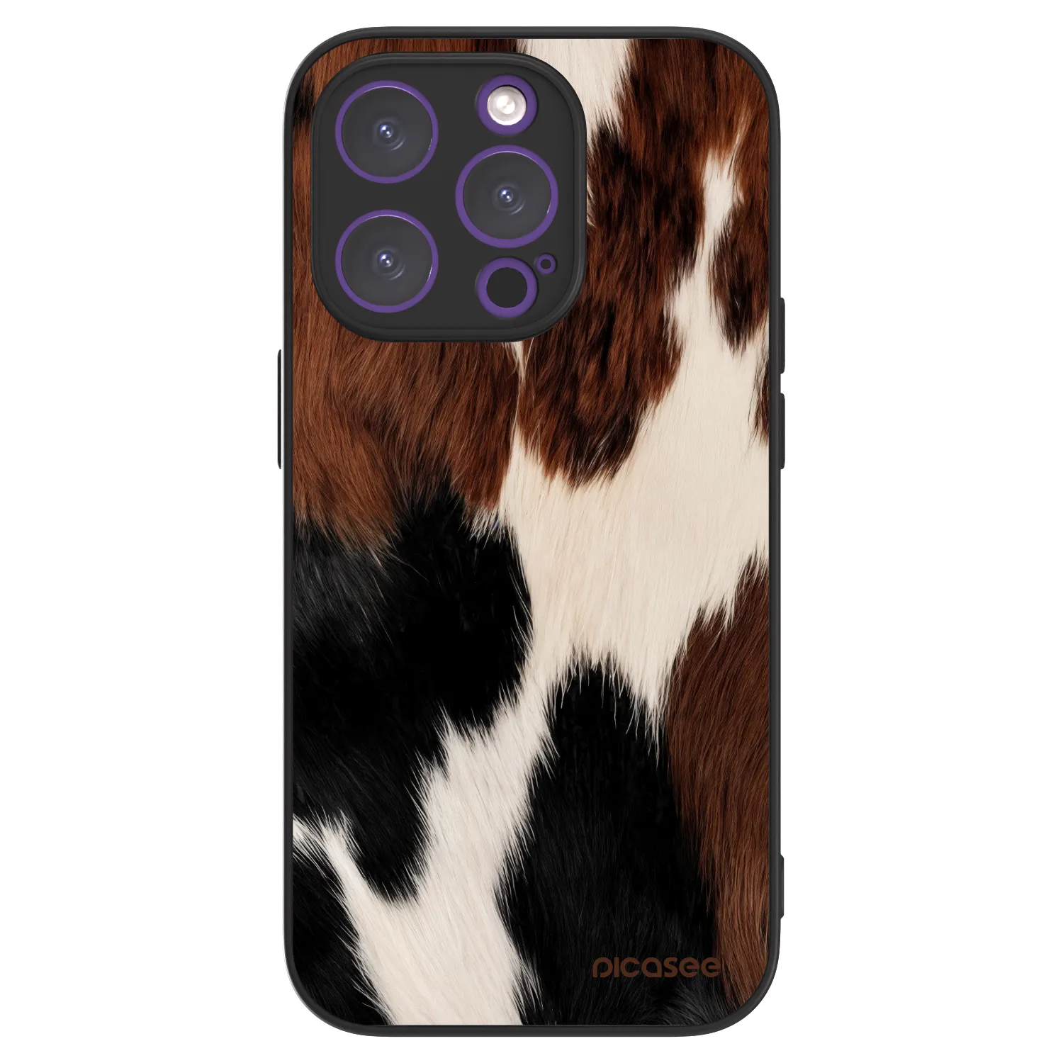 Picasee ULTIMATE CASE MagSafe pro Apple iPhone 14 Pro - Rodeo