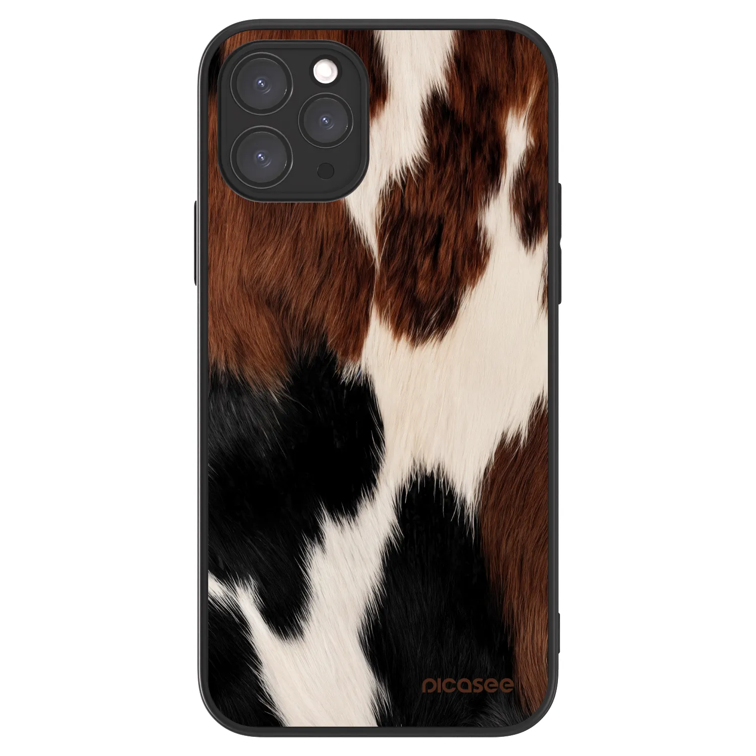 Picasee ULTIMATE CASE MagSafe pro Apple iPhone 11 Pro - Rodeo