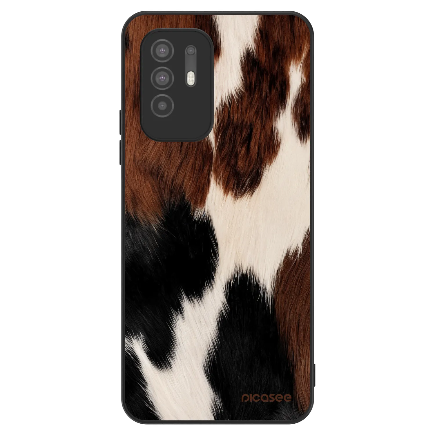 Picasee ULTIMATE CASE na OPPO A94 5G - Rodeo