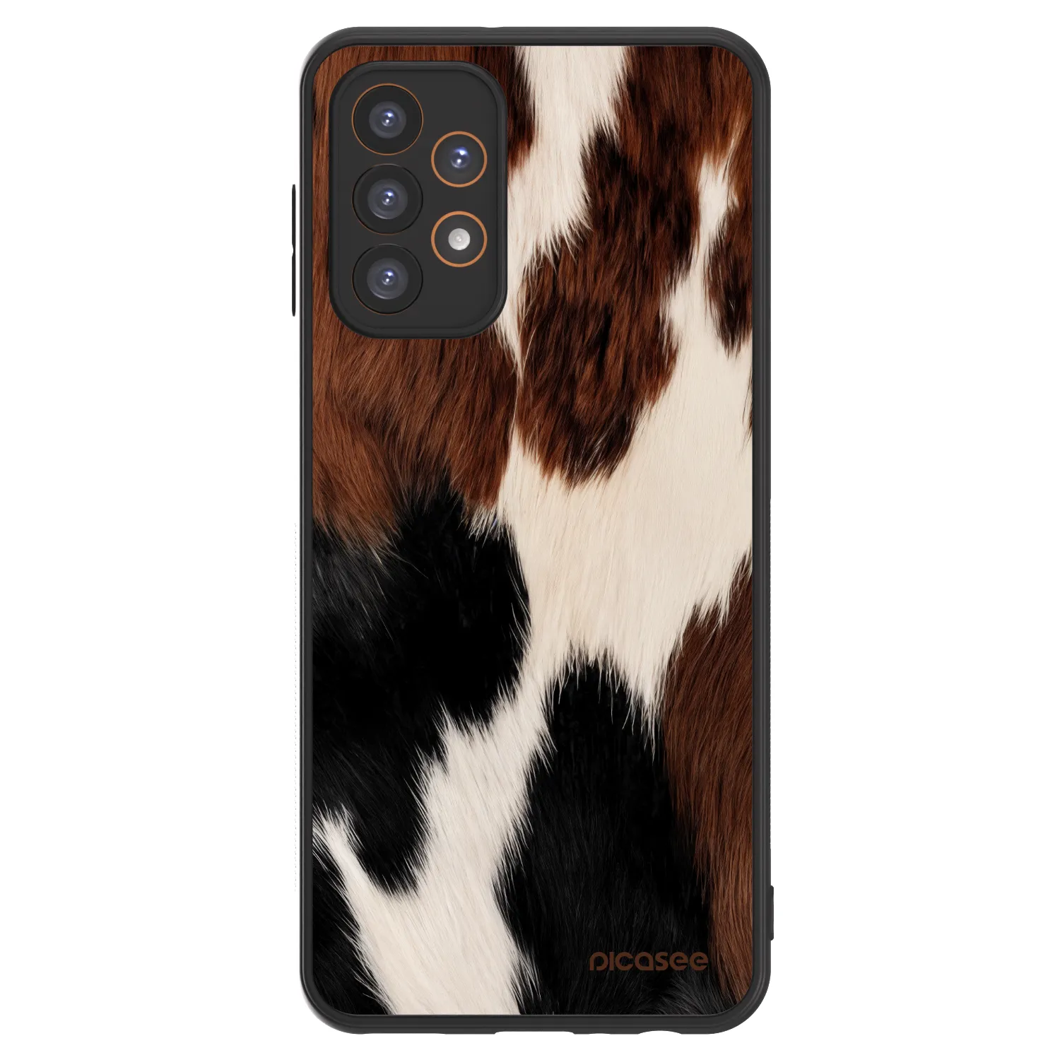 Picasee ULTIMATE CASE na Samsung Galaxy A23 A236B 5G - Rodeo