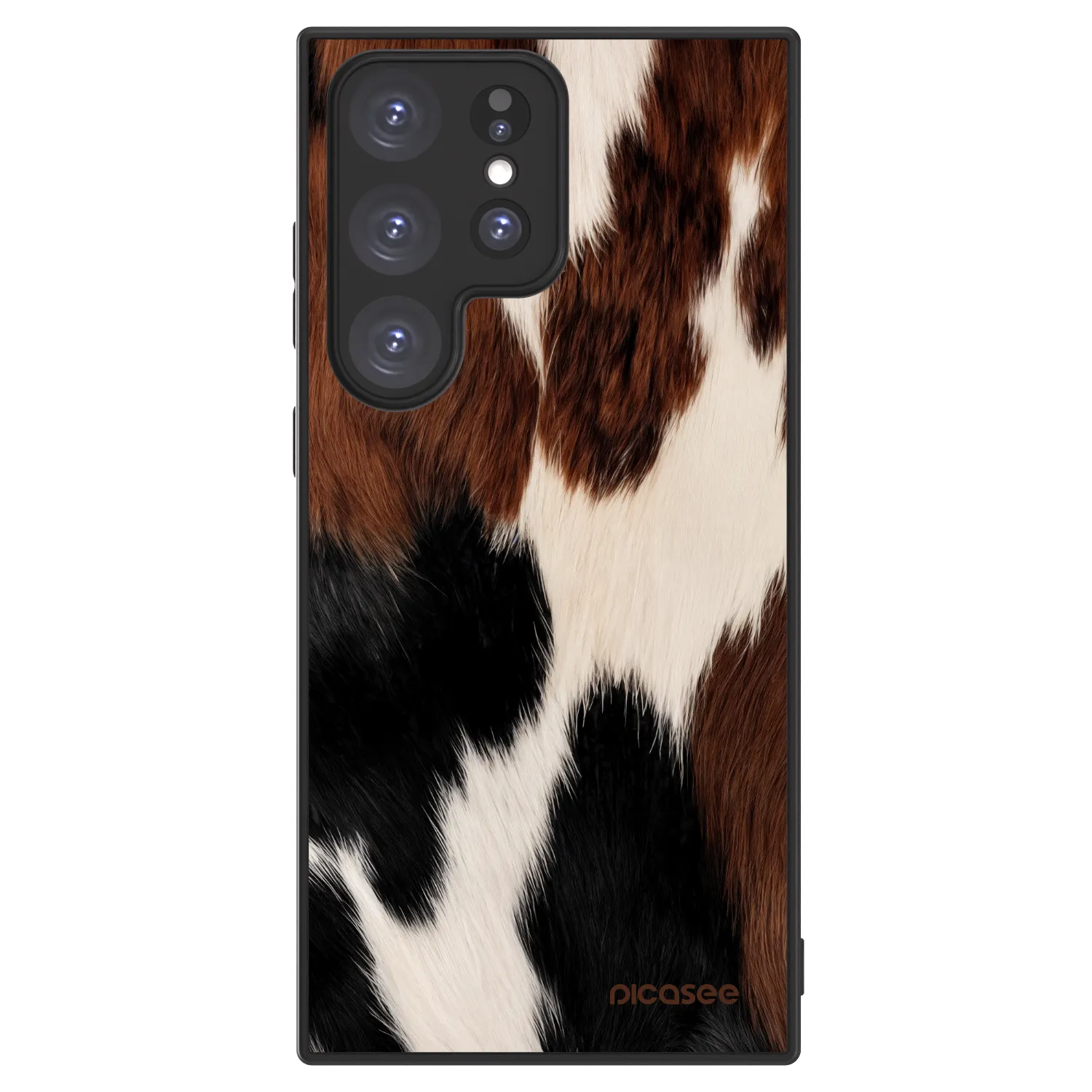 Picasee ULTIMATE CASE na Samsung Galaxy S23 Ultra 5G - Rodeo