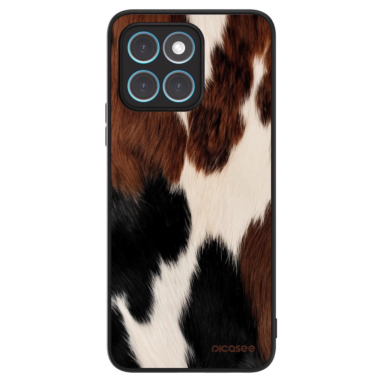 Picasee ULTIMATE CASE na Honor X6 - Rodeo