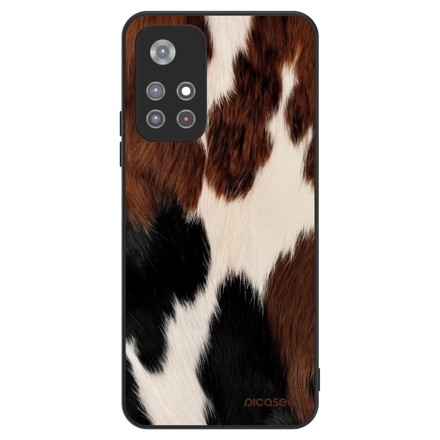 Picasee ULTIMATE CASE na Xiaomi Redmi Note 11S 5G - Rodeo