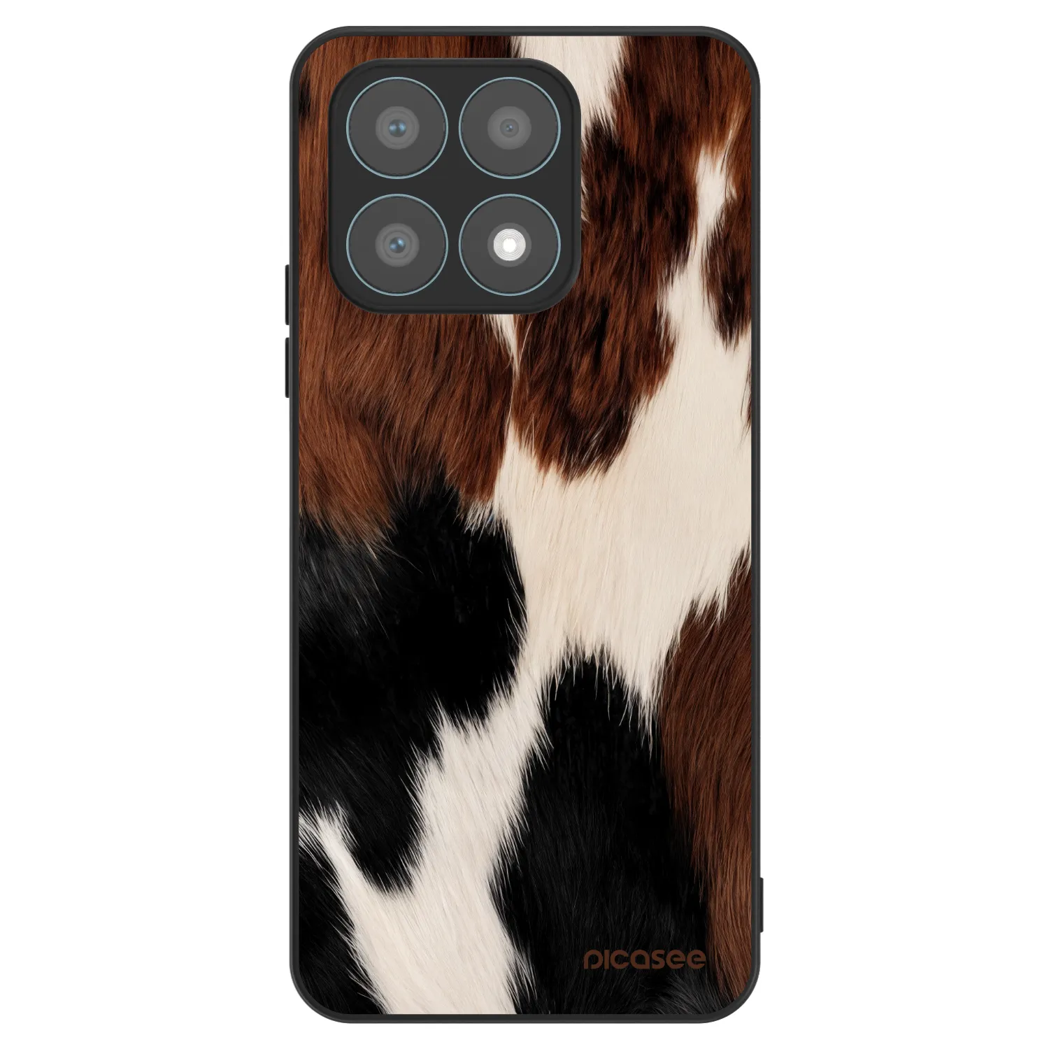 Picasee ULTIMATE CASE na Honor X8a - Rodeo