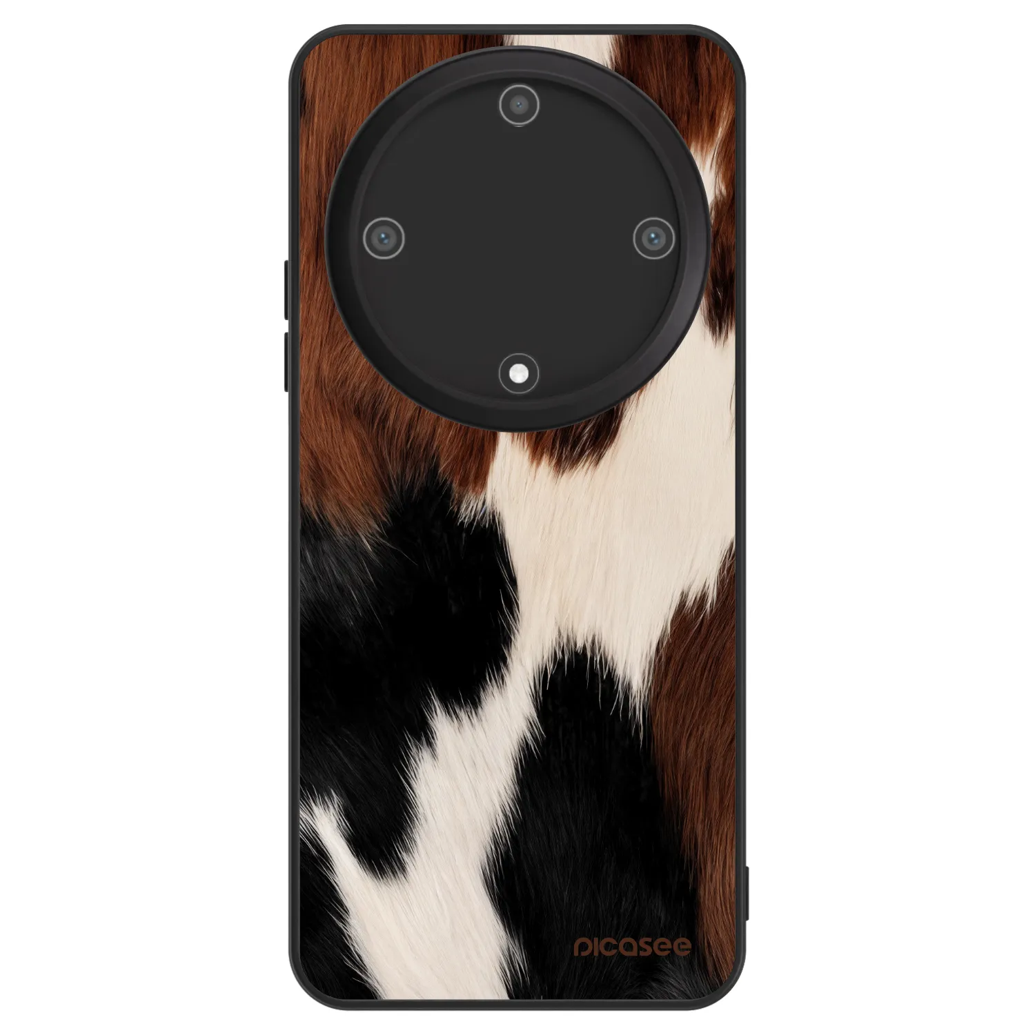 Picasee ULTIMATE CASE na Honor Magic5 Lite 5G - Rodeo
