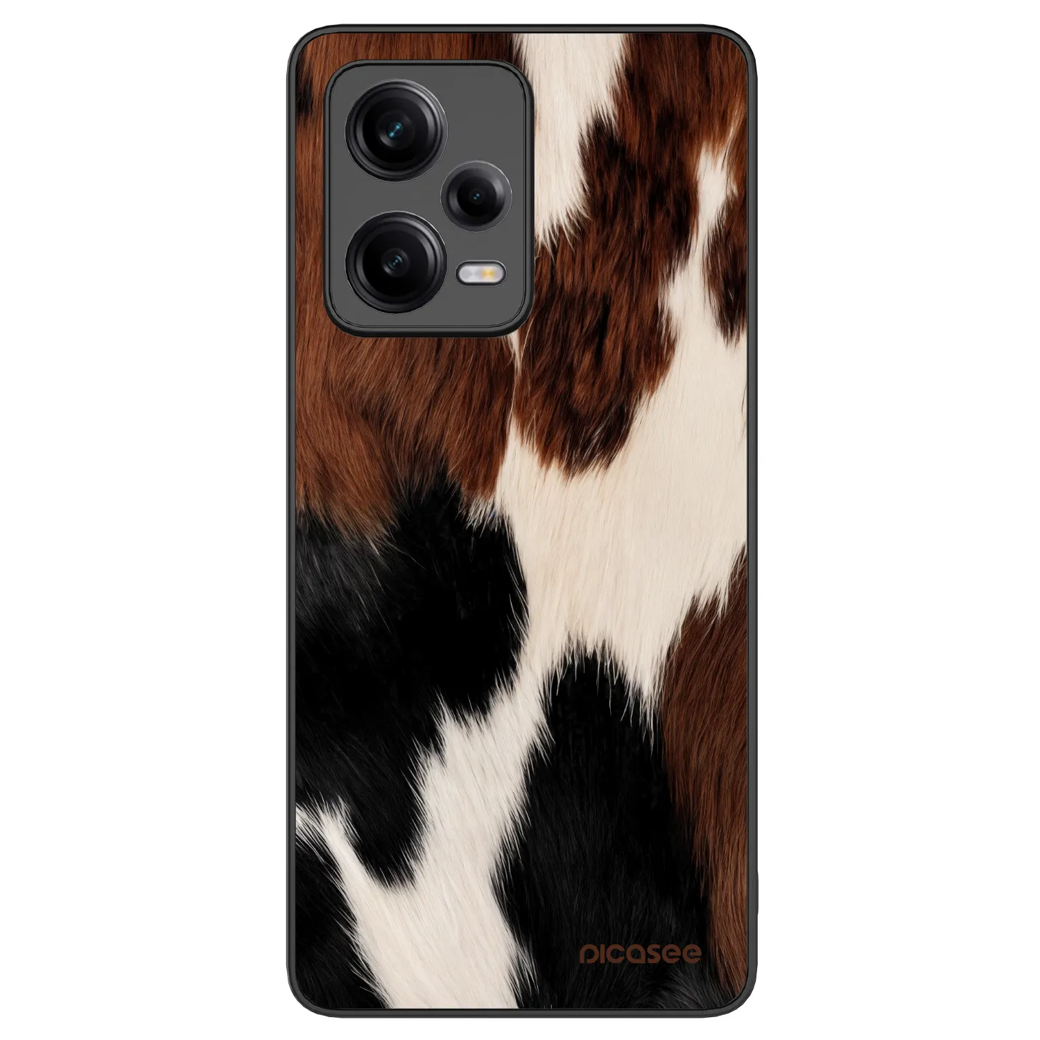 Picasee ULTIMATE CASE na Xiaomi Redmi Note 12 Pro 5G - Rodeo