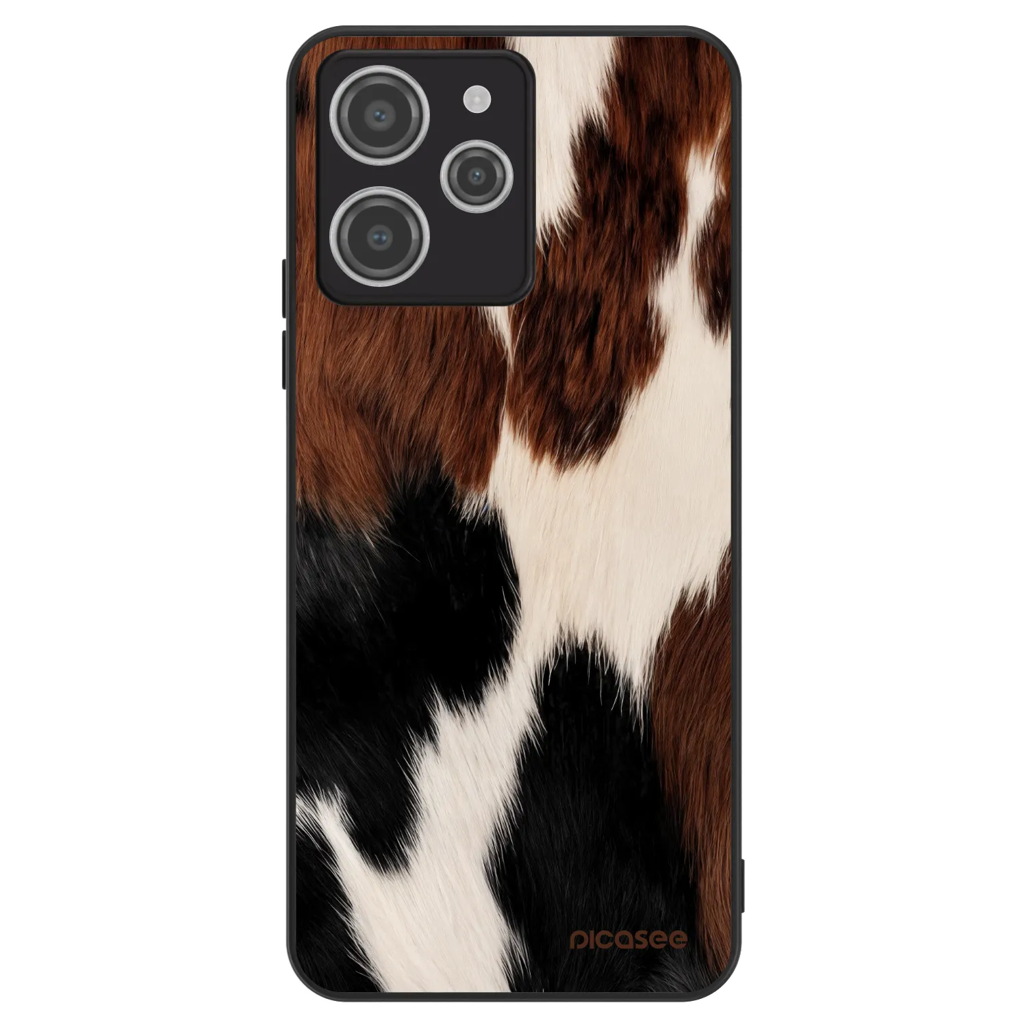 Picasee ULTIMATE CASE na Xiaomi Redmi 12 4G - Rodeo