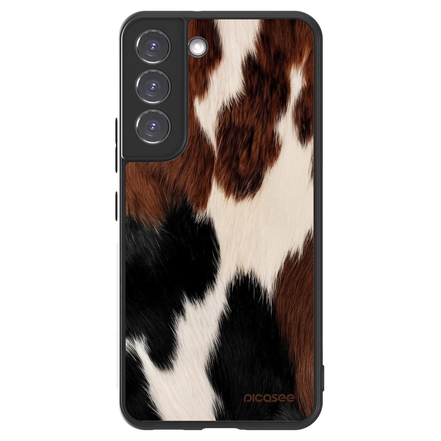 Picasee ULTIMATE CASE PowerShare pro Samsung Galaxy S22 5G - Rodeo