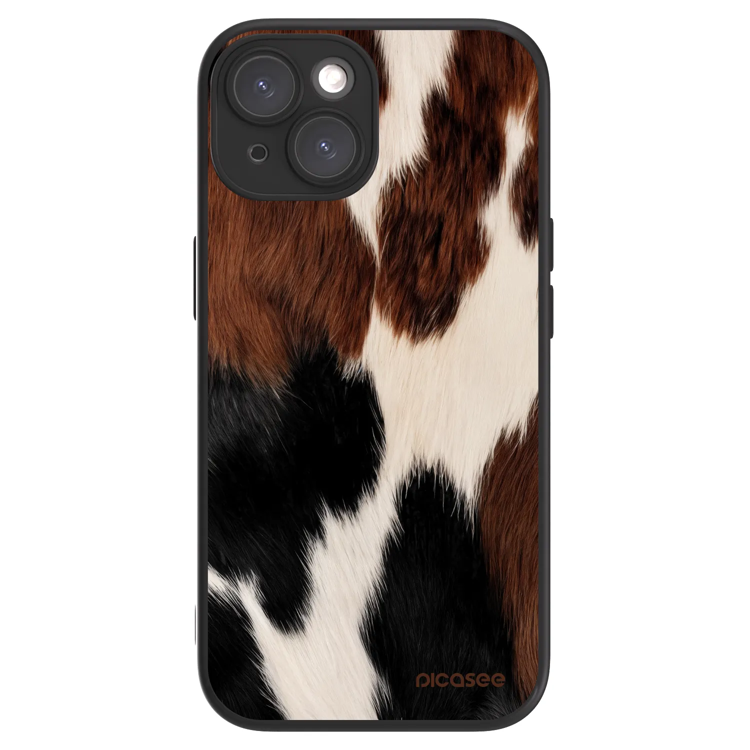 Picasee ULTIMATE CASE MagSafe pro Apple iPhone 15 - Rodeo