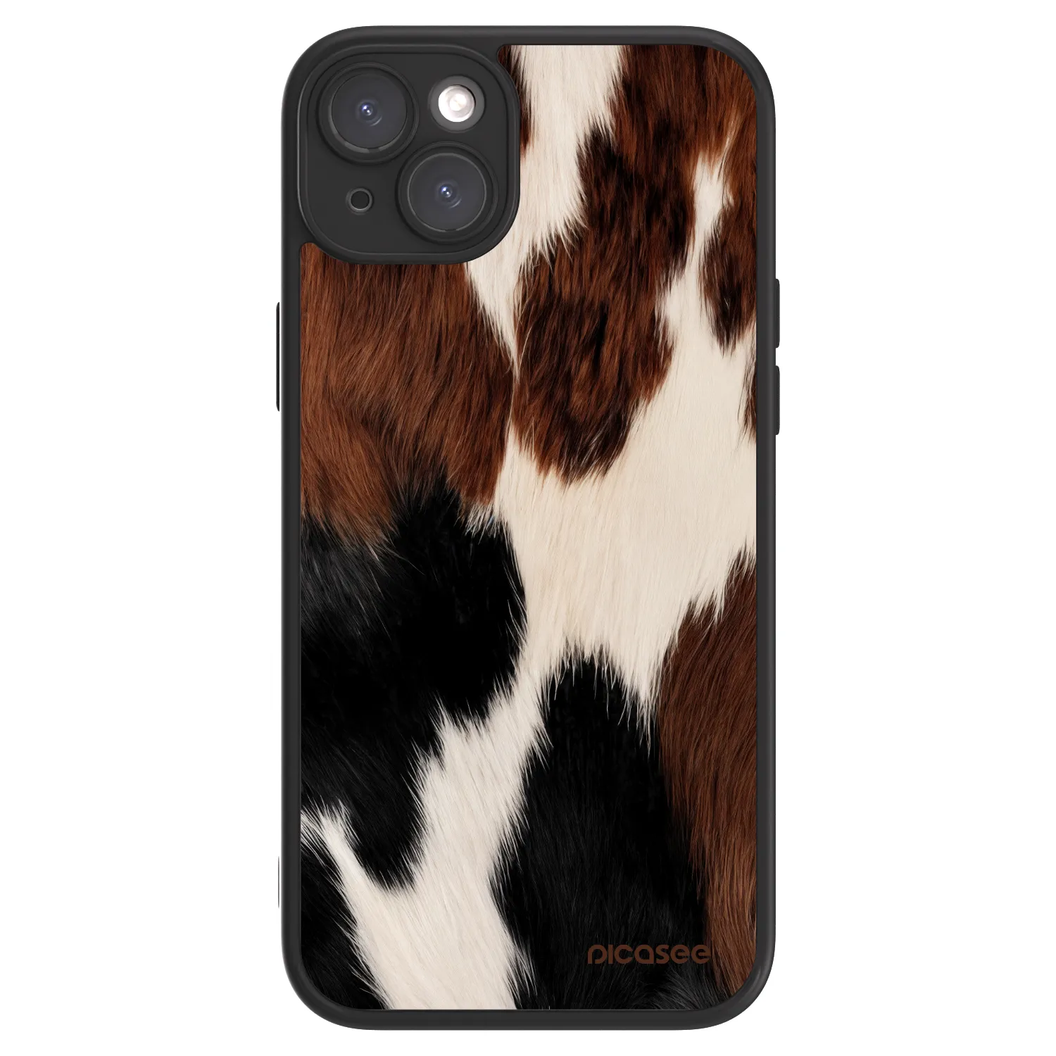 Picasee ULTIMATE CASE MagSafe pro Apple iPhone 15 Plus - Rodeo