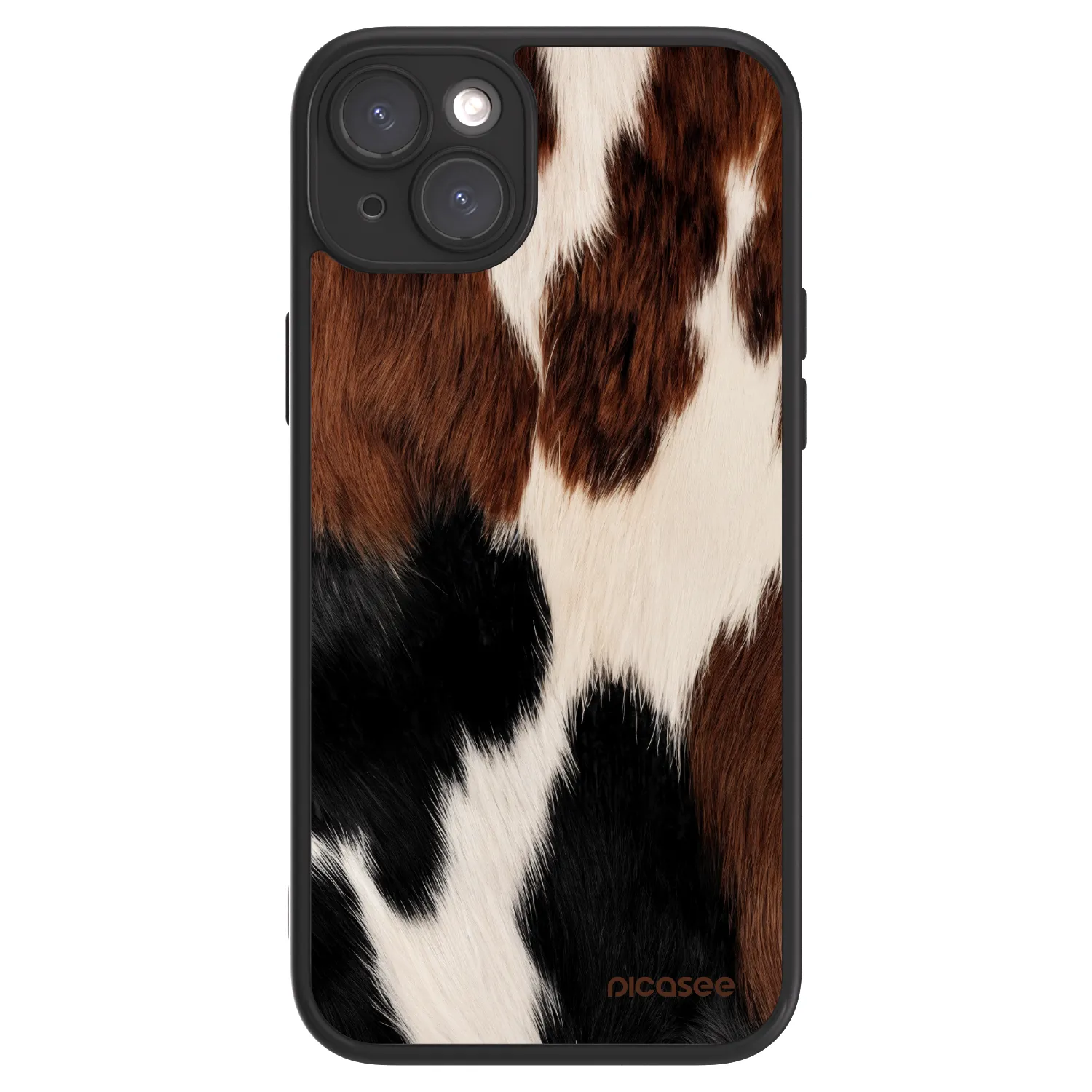 Picasee ULTIMATE CASE na Apple iPhone 15 Plus - Rodeo