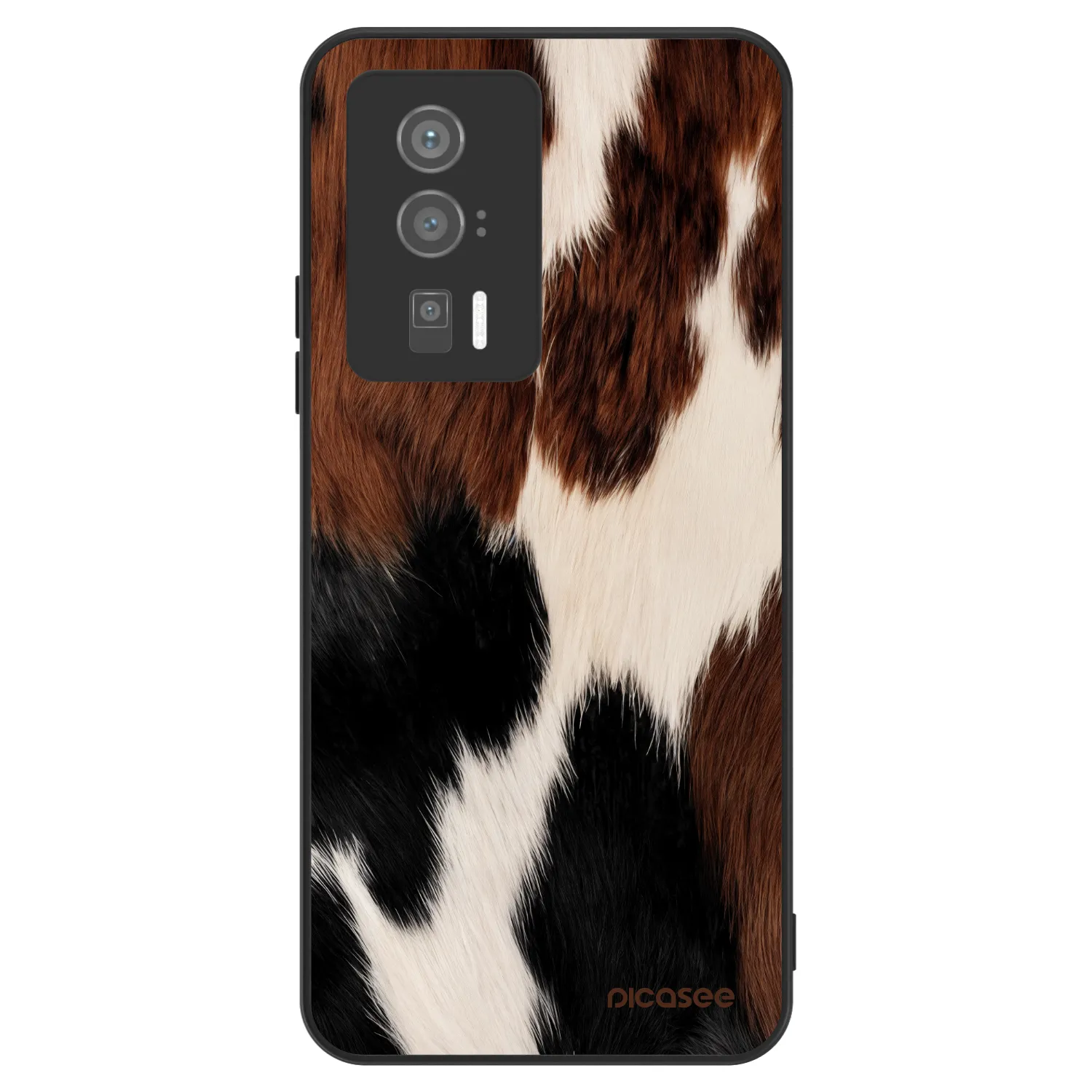 Picasee ULTIMATE CASE na Xiaomi Poco F5 Pro 5G - Rodeo