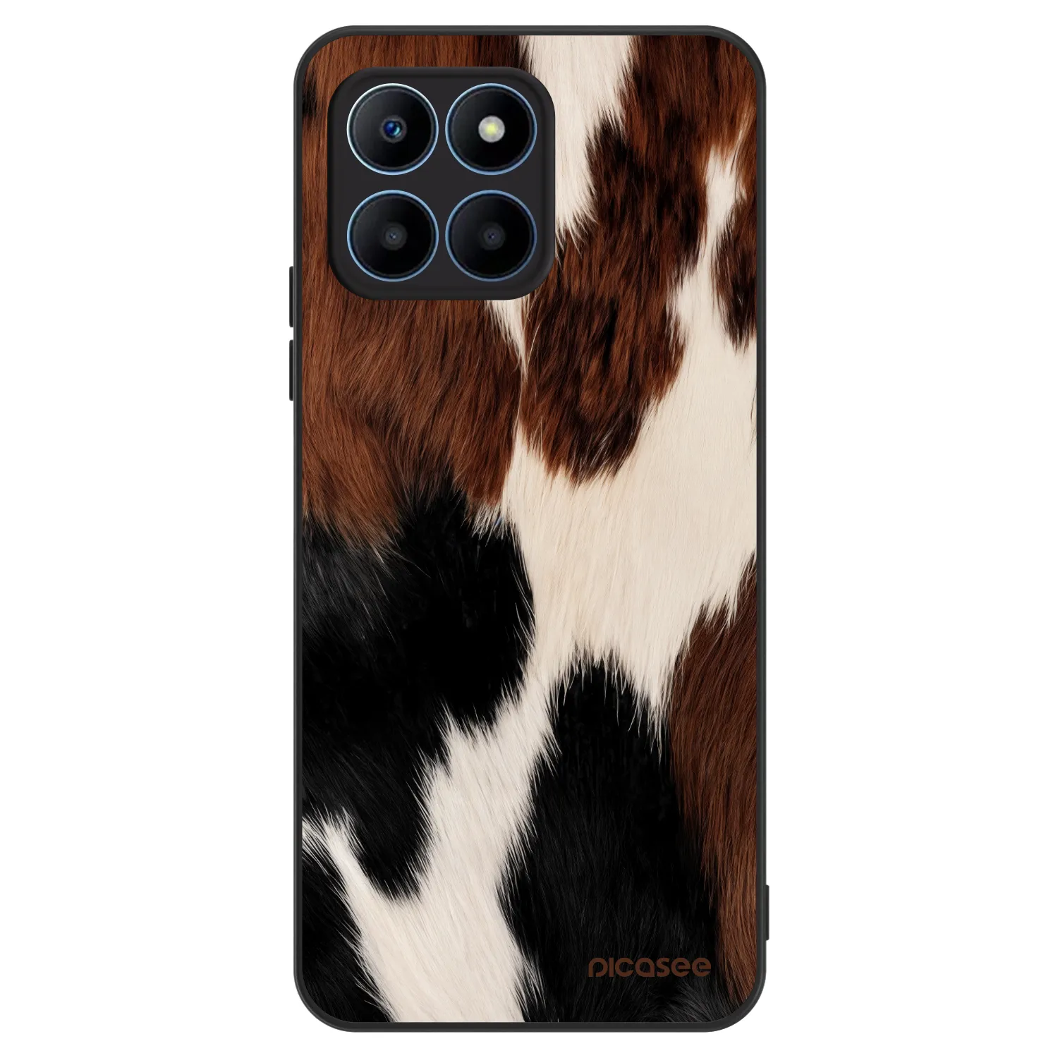 Picasee ULTIMATE CASE na Honor 70 Lite - Rodeo