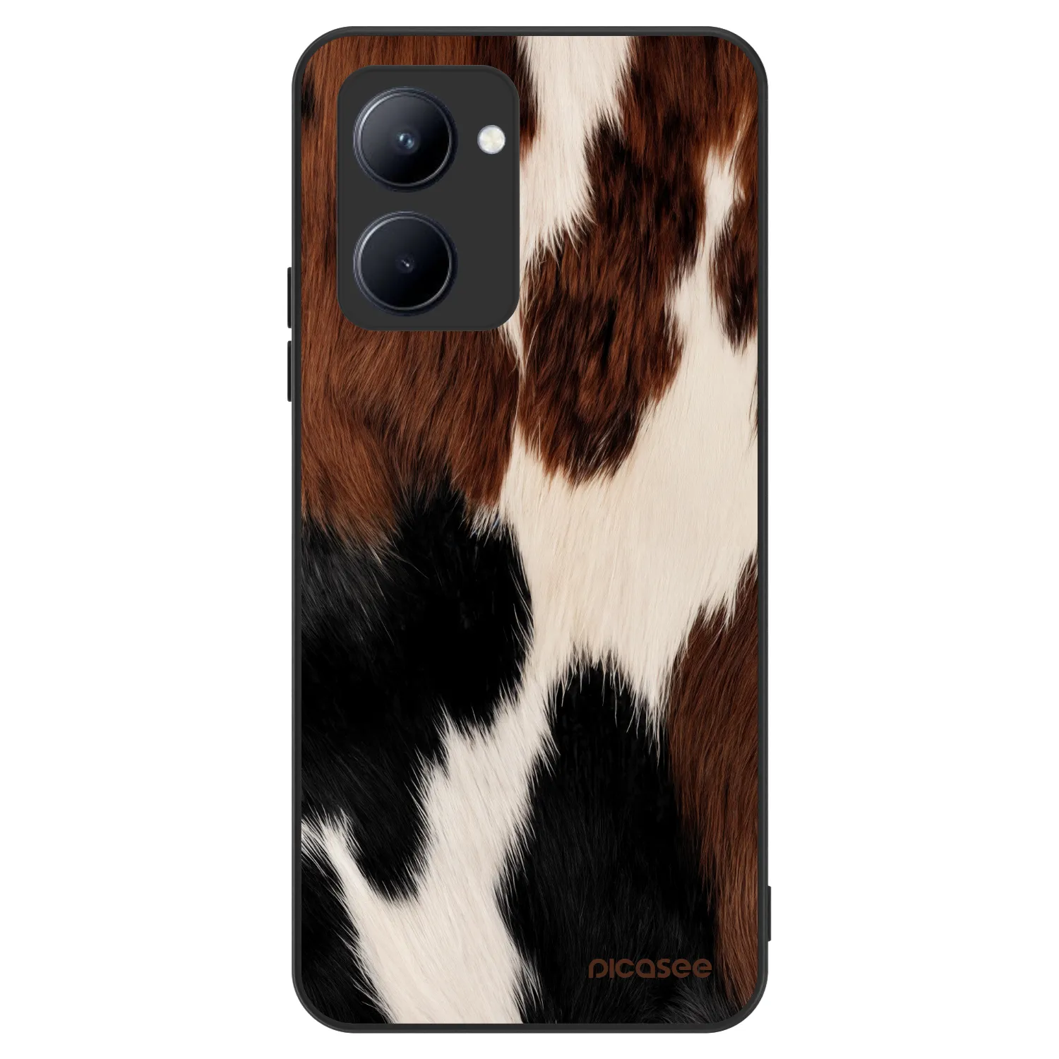 Picasee ULTIMATE CASE na Realme C33 (2023) - Rodeo