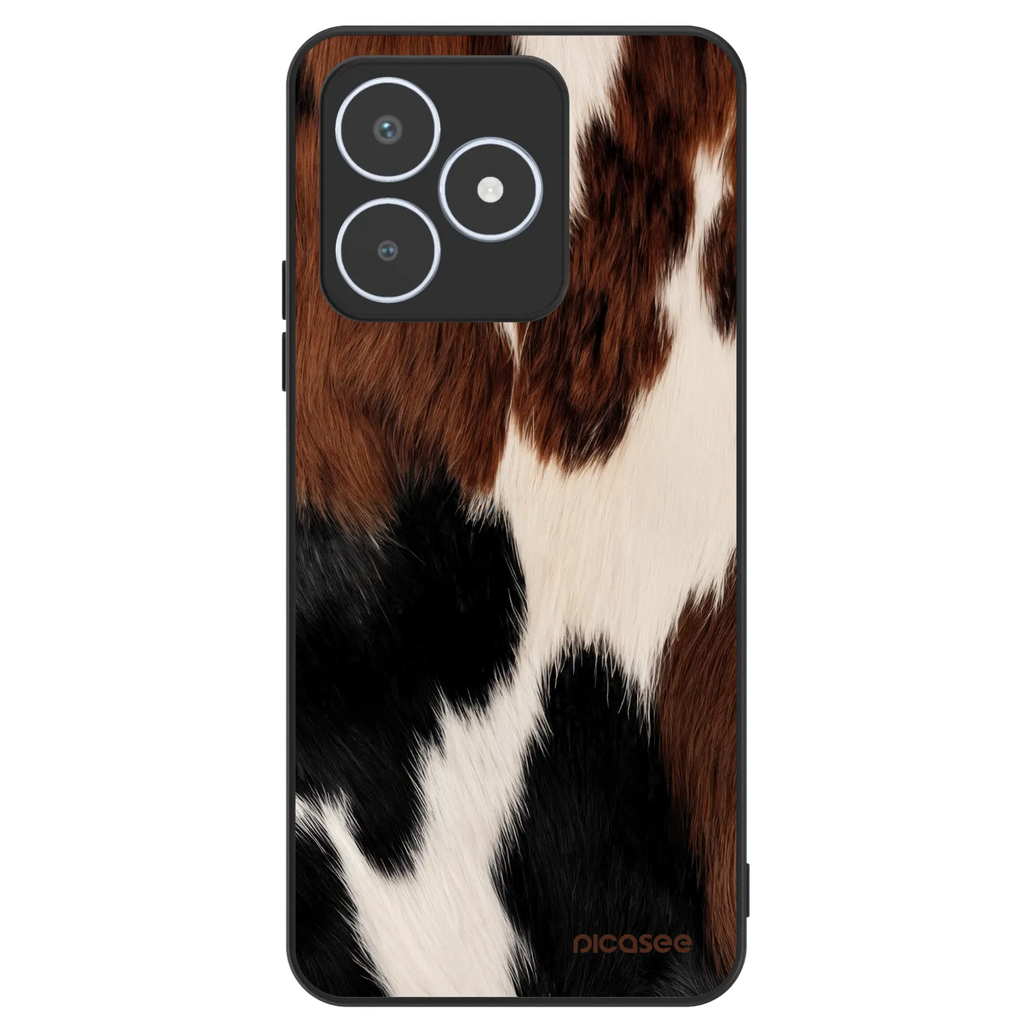 Picasee ULTIMATE CASE na Realme C53 - Rodeo