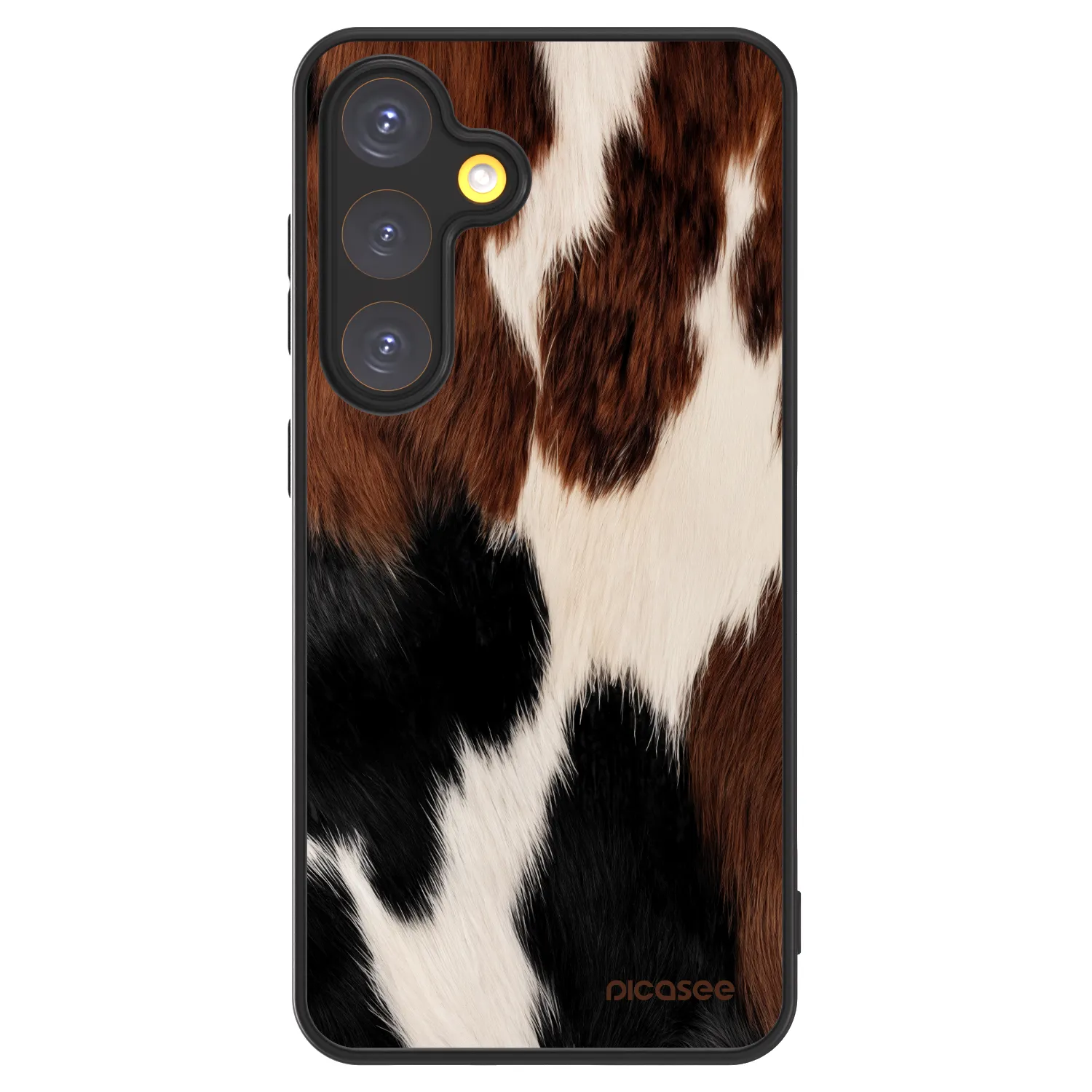 Picasee ULTIMATE CASE PowerShare pro Samsung Galaxy S24 S921B 5G - Rodeo