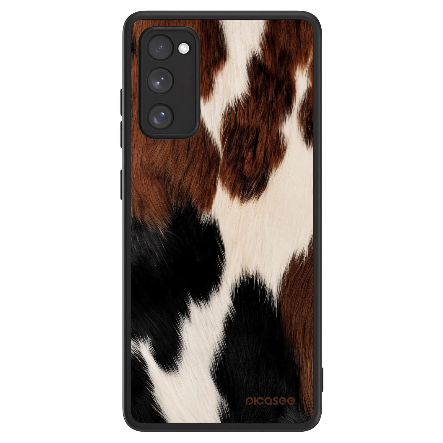 Picasee ULTIMATE CASE PowerShare pro Samsung Galaxy S20 FE - Rodeo