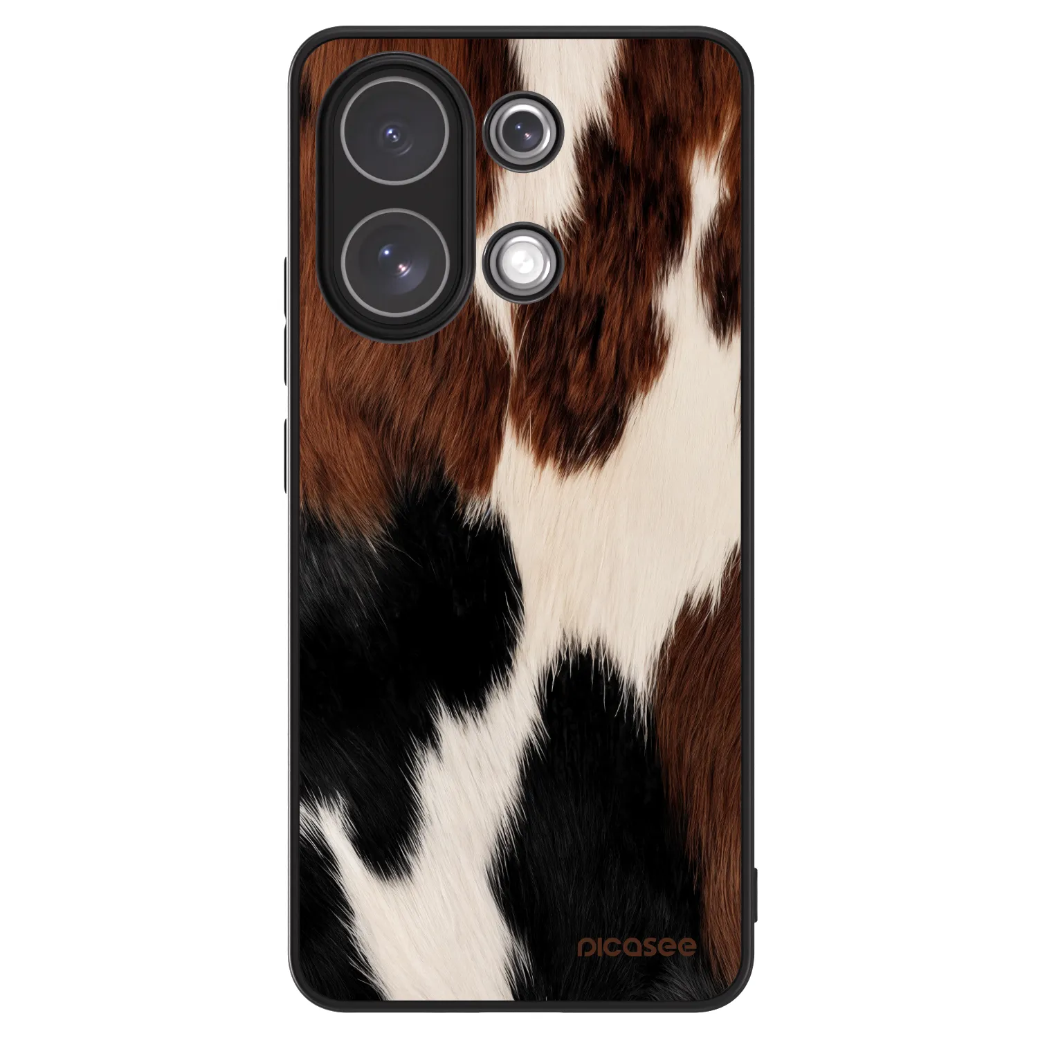 Picasee ULTIMATE CASE na Xiaomi Redmi Note 13 4G - Rodeo