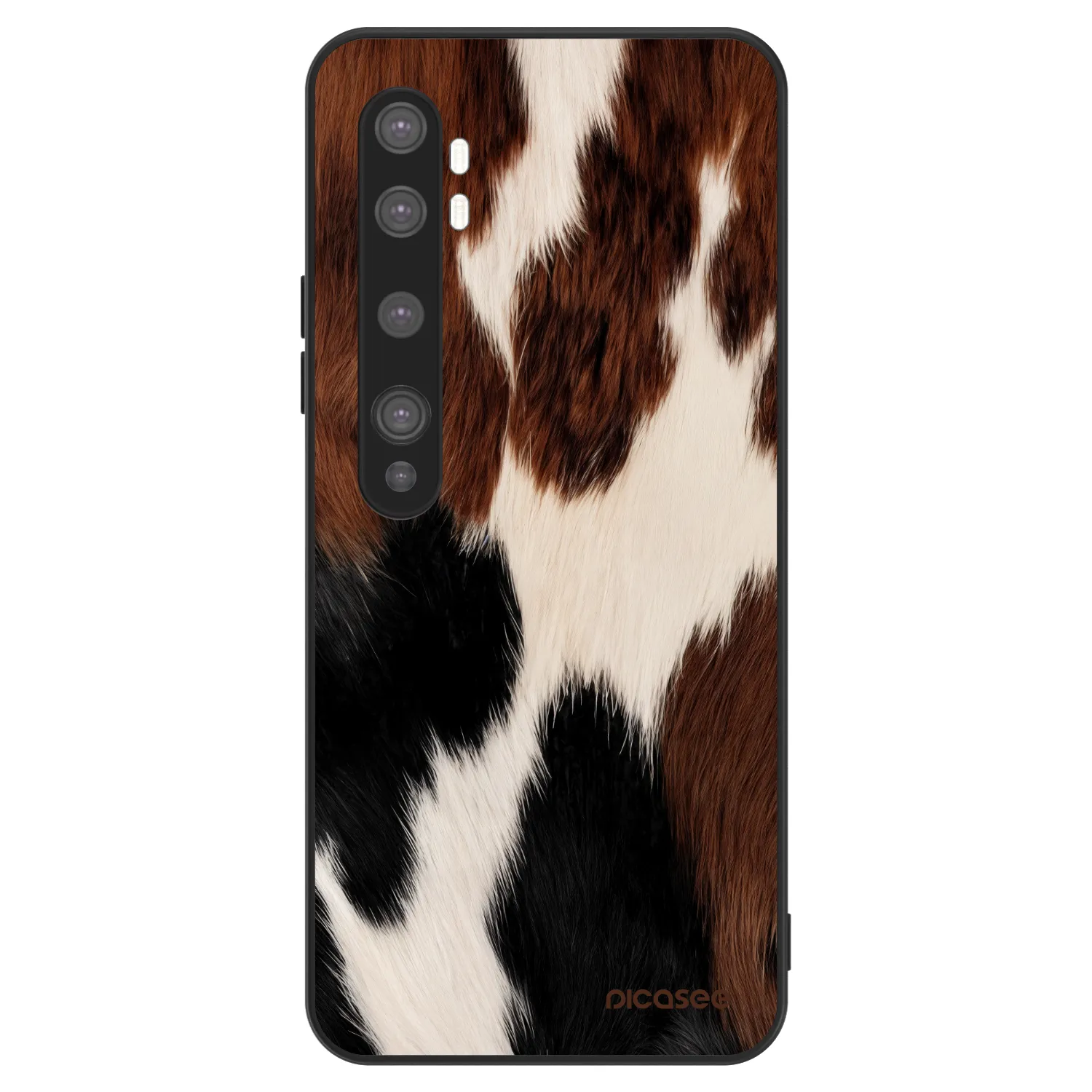 Picasee ULTIMATE CASE na Xiaomi Mi Note 10 (Pro) - Rodeo