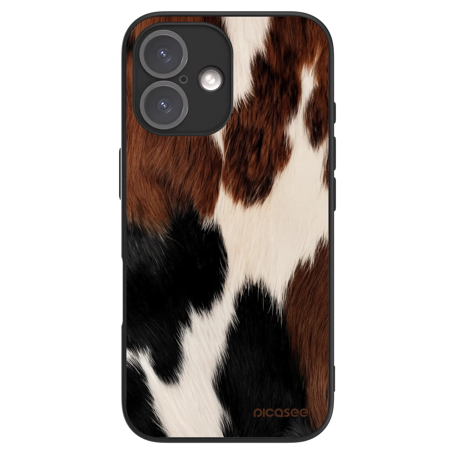 Picasee ULTIMATE CASE na Apple iPhone 16 - Rodeo