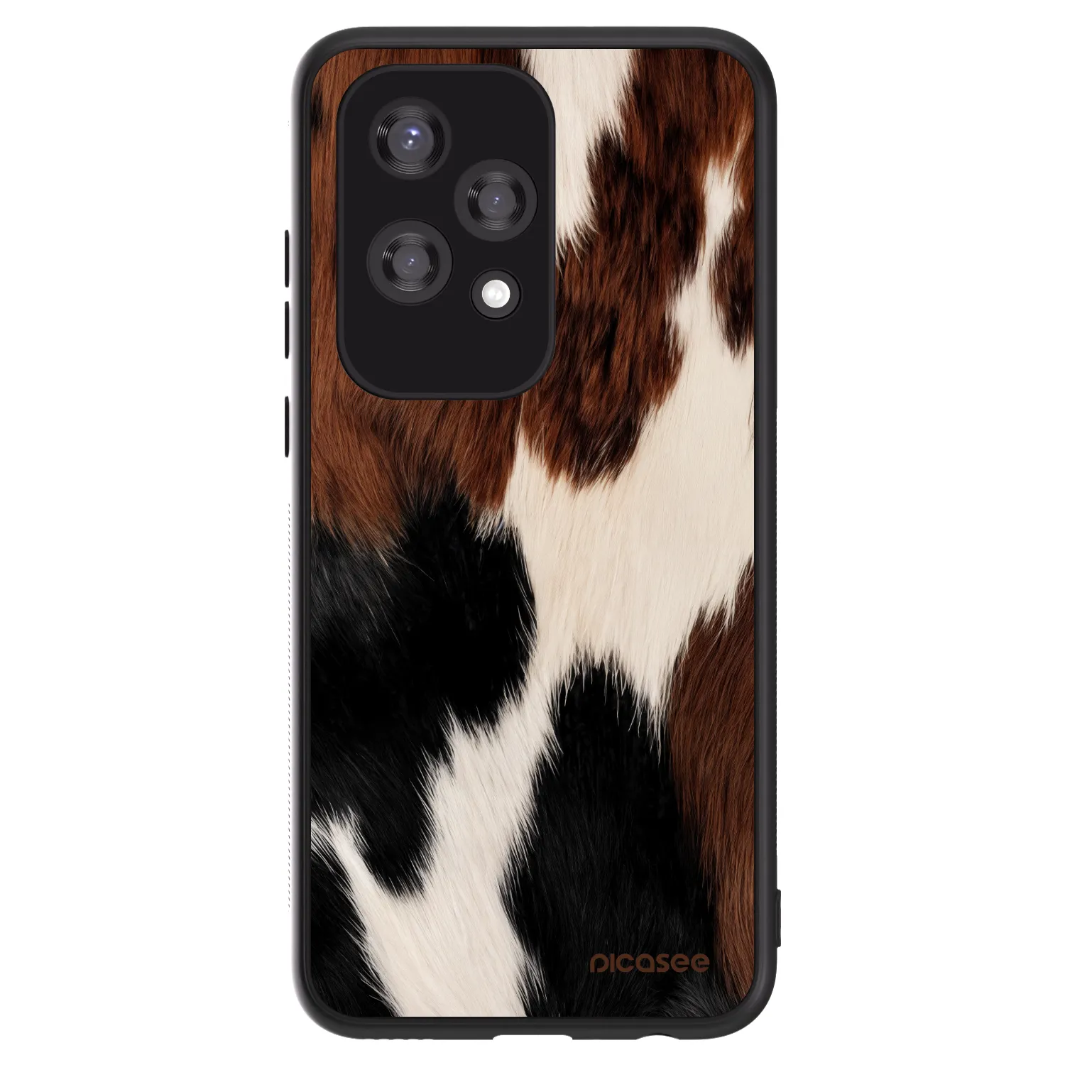 Picasee ULTIMATE CASE na Honor 200 Lite - Rodeo