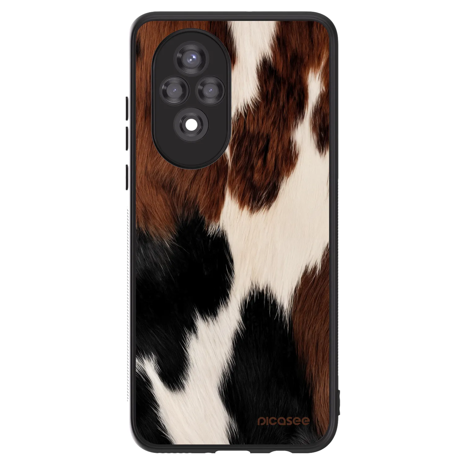 Picasee ULTIMATE CASE na Honor 200 Pro 5G - Rodeo