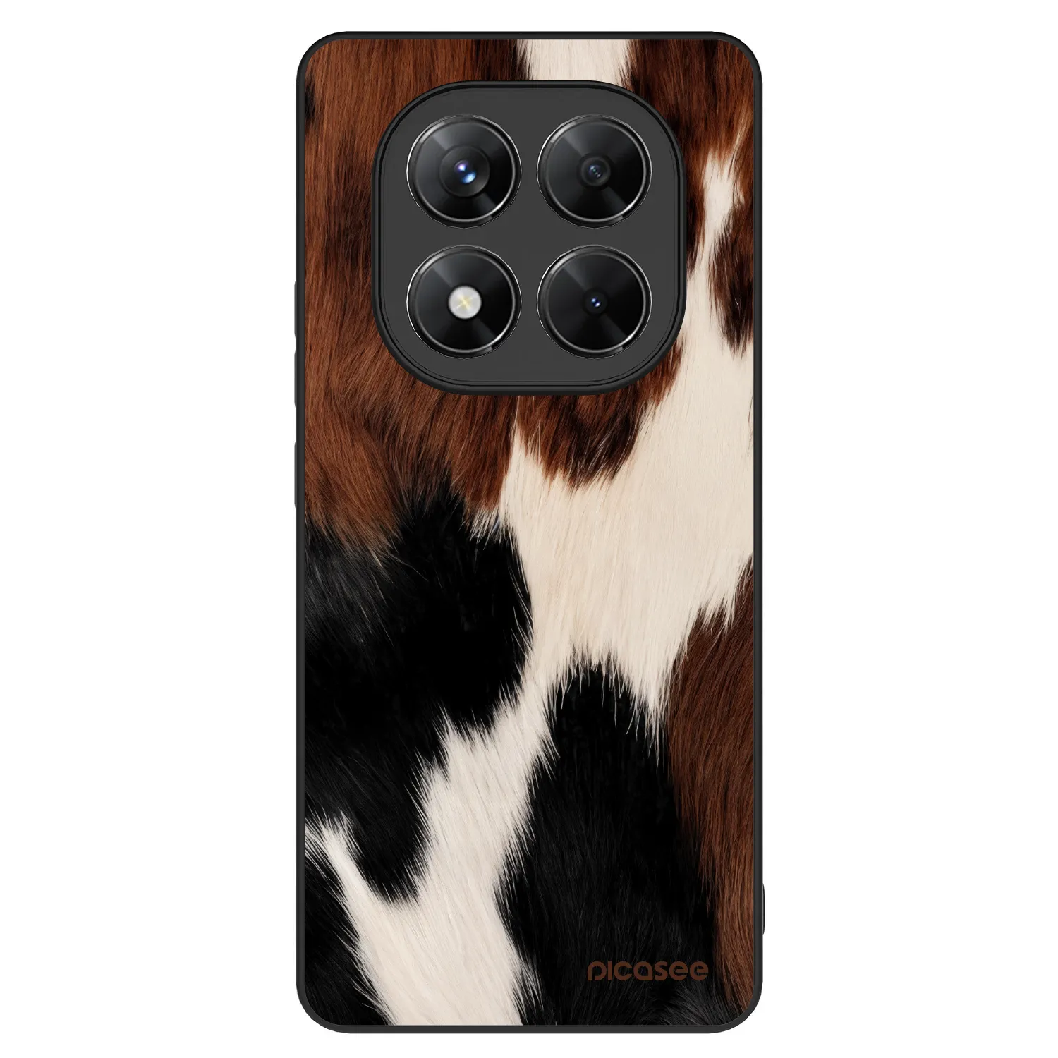 Picasee ULTIMATE CASE na Xiaomi Redmi Note 14 Pro 5G - Rodeo