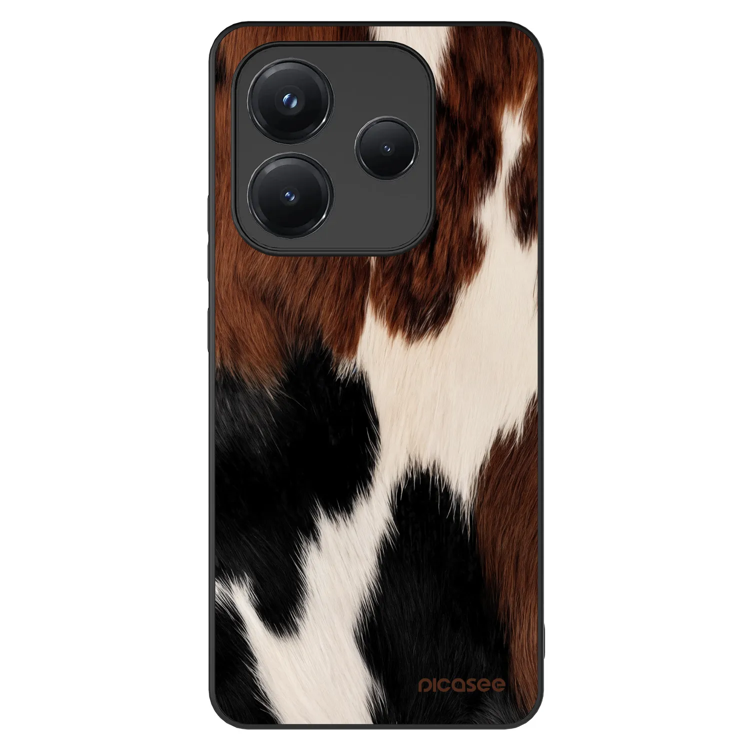 Picasee ULTIMATE CASE na Xiaomi Redmi Note 14 5G - Rodeo