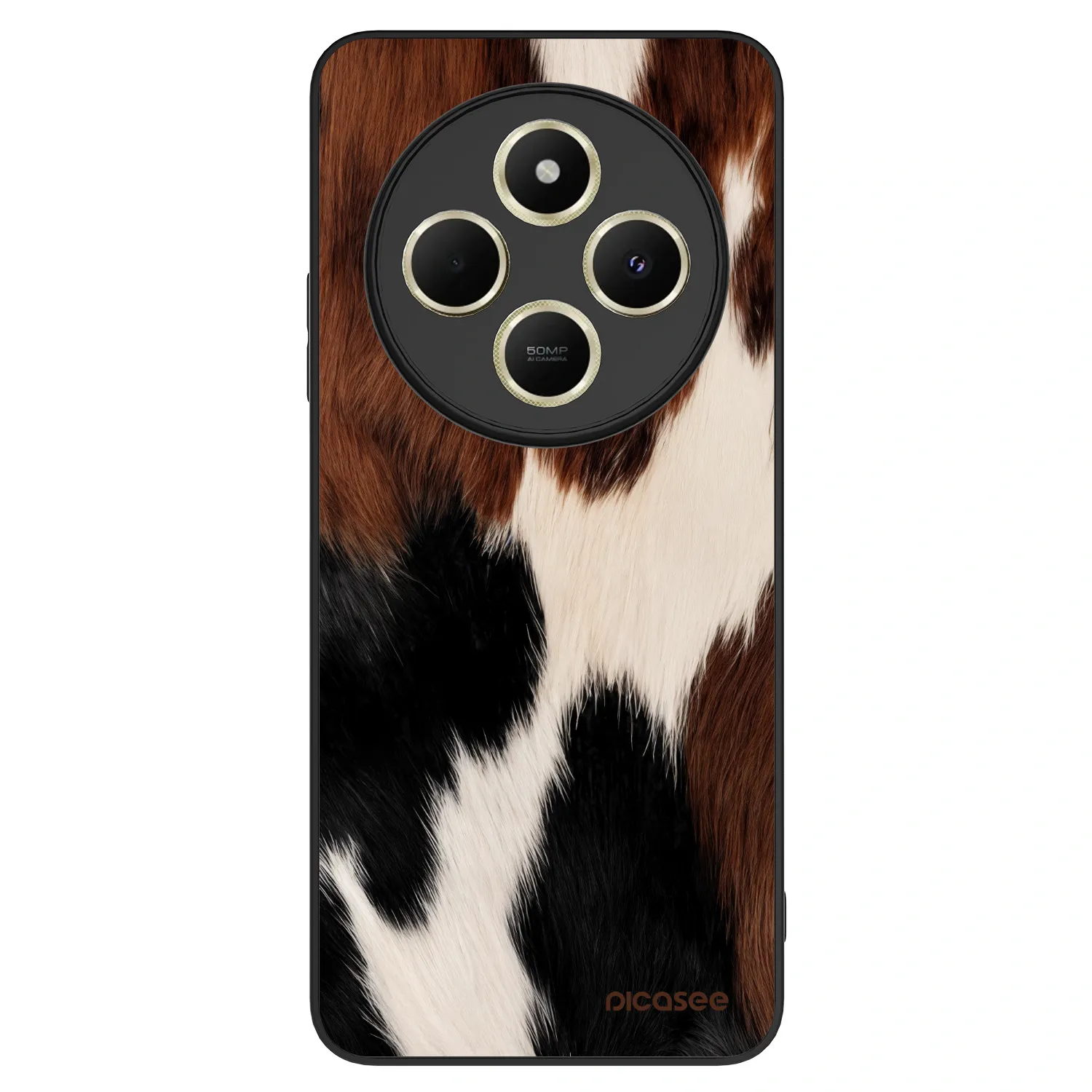 Picasee ULTIMATE CASE na Xiaomi Redmi 14C - Rodeo