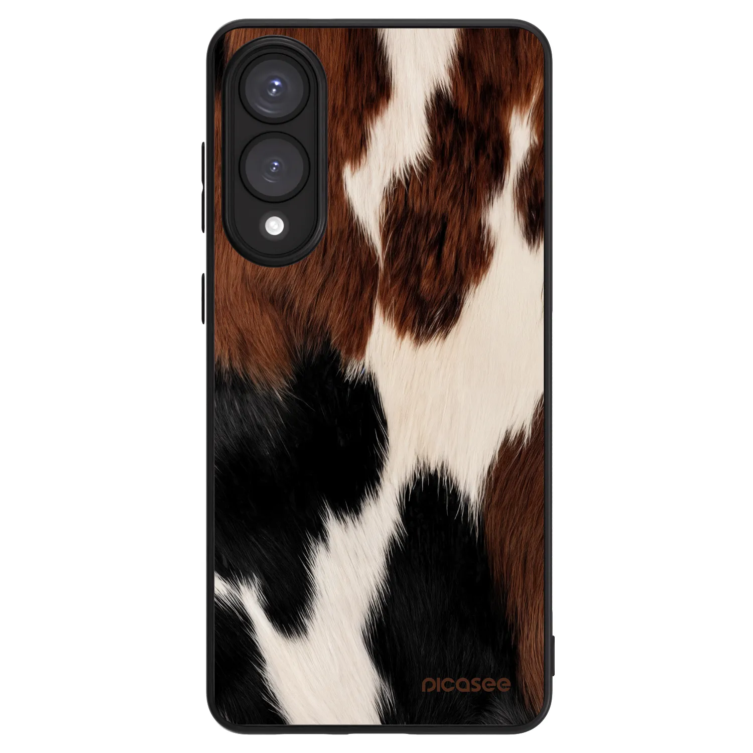 Picasee ULTIMATE CASE PowerShare pro Samsung Galaxy S25 Edge 5G - Rodeo