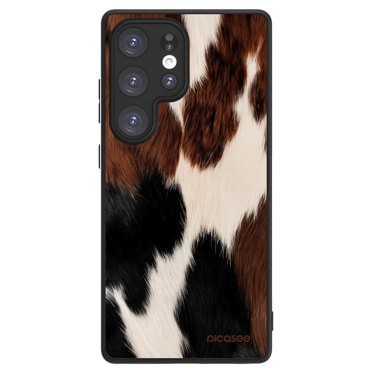 Picasee ULTIMATE CASE na Samsung Galaxy S25 Ultra 5G - Rodeo