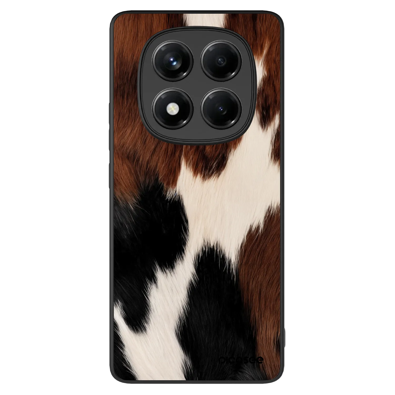 Picasee ULTIMATE CASE na Xiaomi Redmi Note 14 Pro 4G - Rodeo