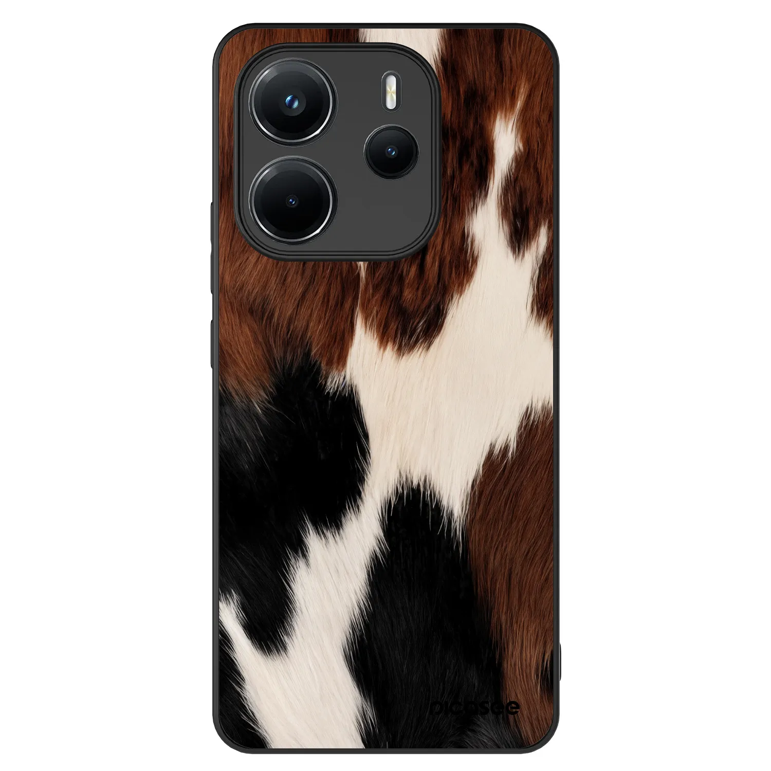 Picasee ULTIMATE CASE na Xiaomi Redmi Note 14 4G - Rodeo