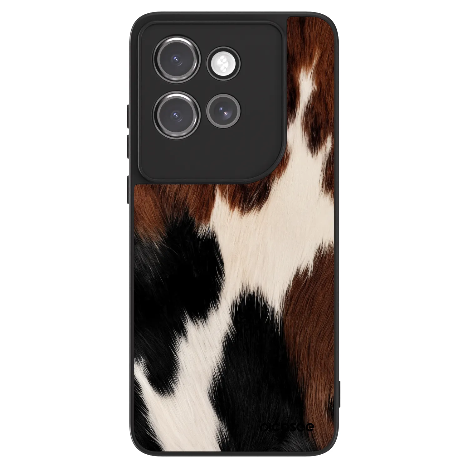 Picasee ULTIMATE CASE na Motorola Edge 50 Neo - Rodeo