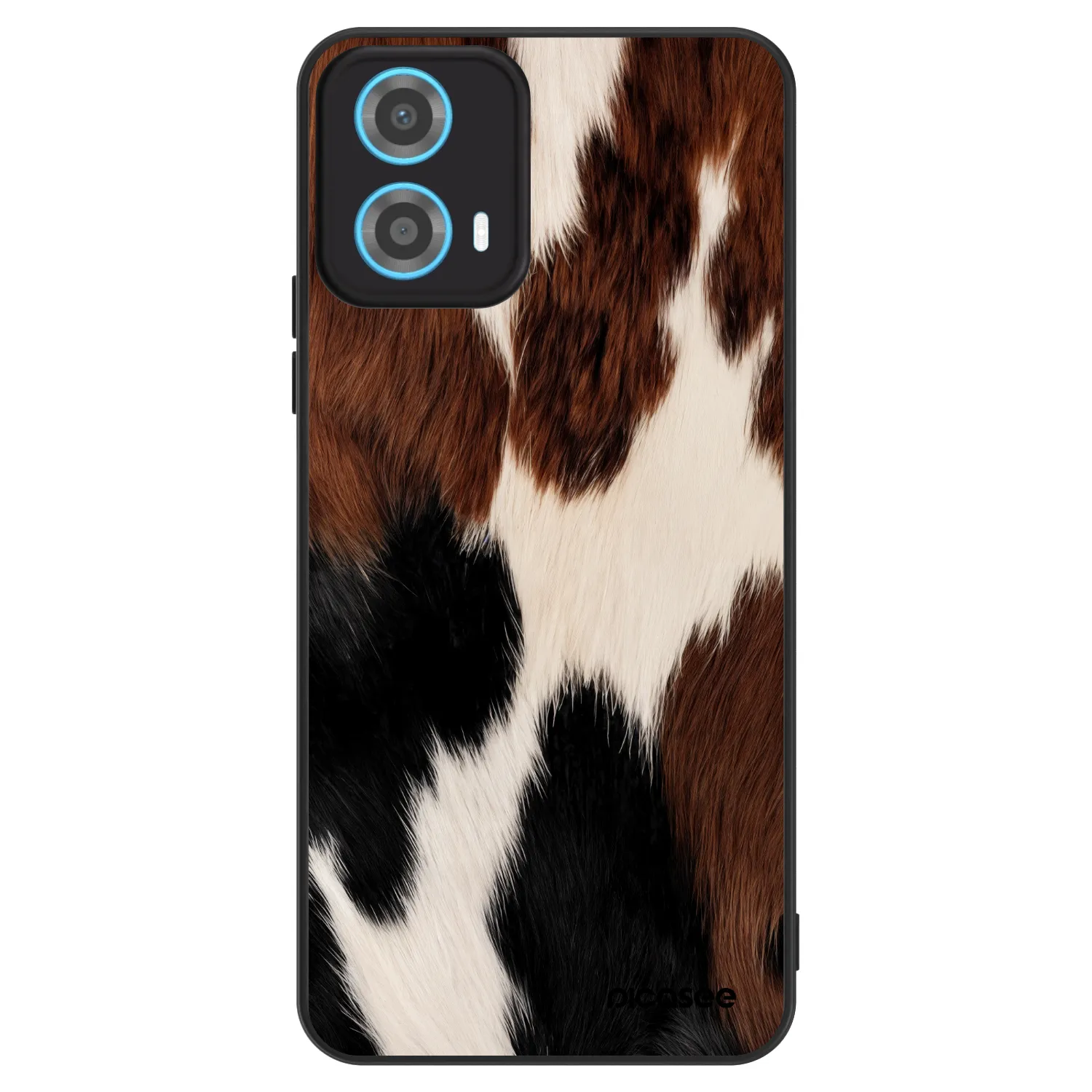 Picasee ULTIMATE CASE na Motorola Moto G34 5G - Rodeo