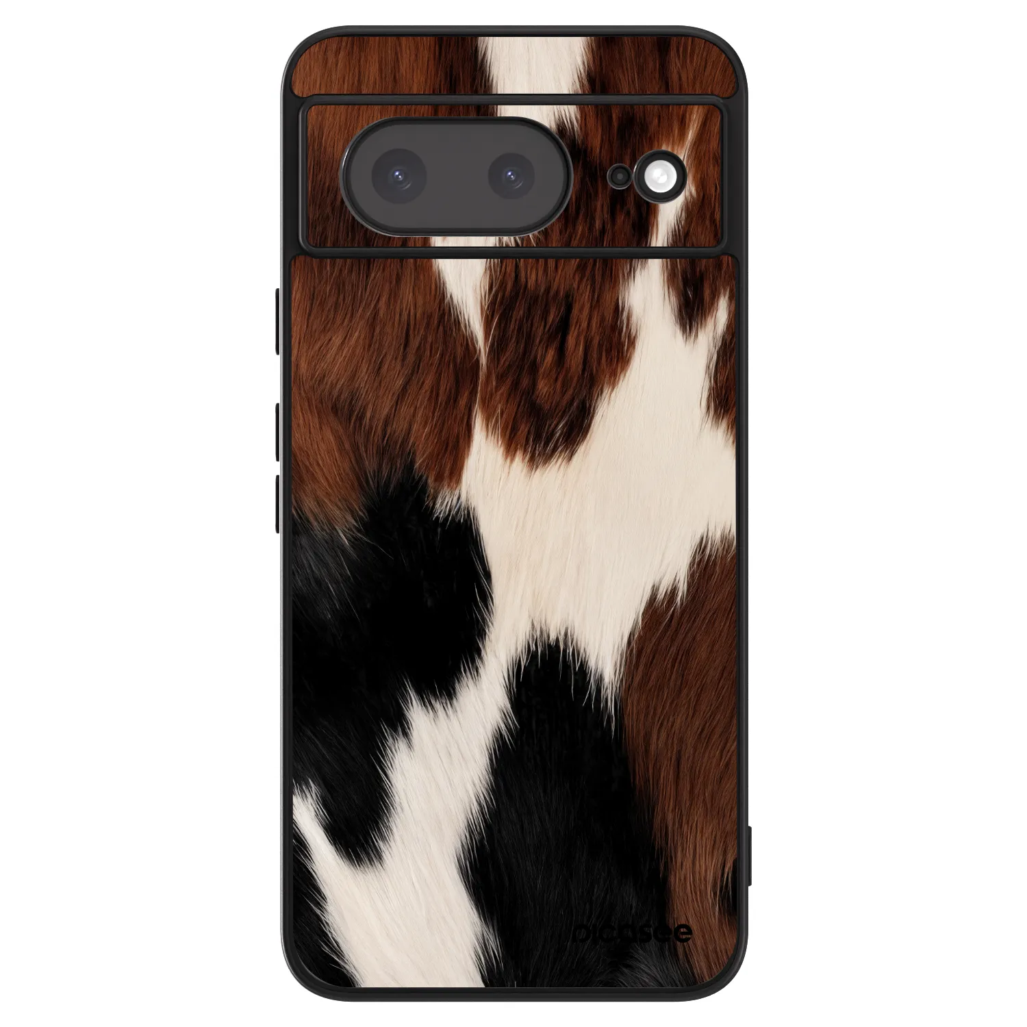 Picasee ULTIMATE CASE na Google Pixel 8a - Rodeo