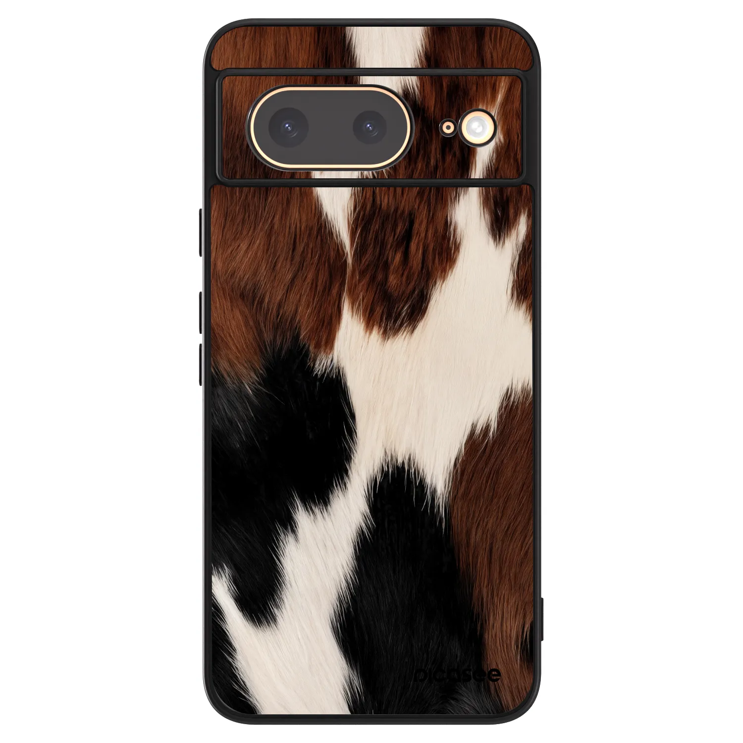 Picasee ULTIMATE CASE na Google Pixel 8 - Rodeo