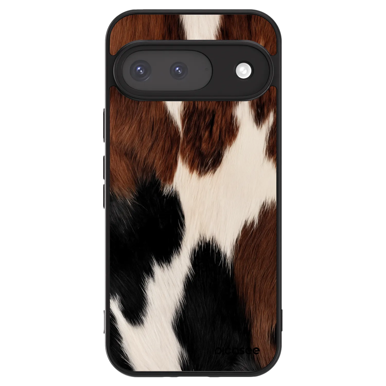 Picasee ULTIMATE CASE na Google Pixel 9 - Rodeo