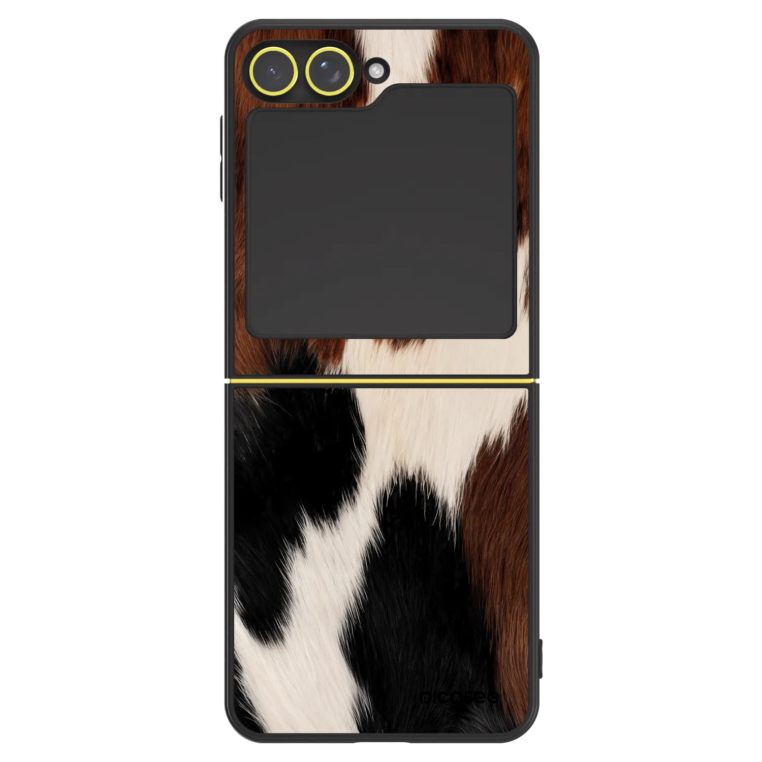 Picasee ULTIMATE CASE na Samsung Galaxy Z Flip6 5G - Rodeo