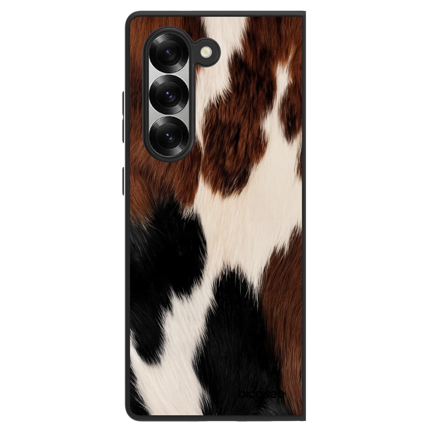 Picasee ULTIMATE CASE na Samsung Galaxy Z Fold6 5G - Rodeo