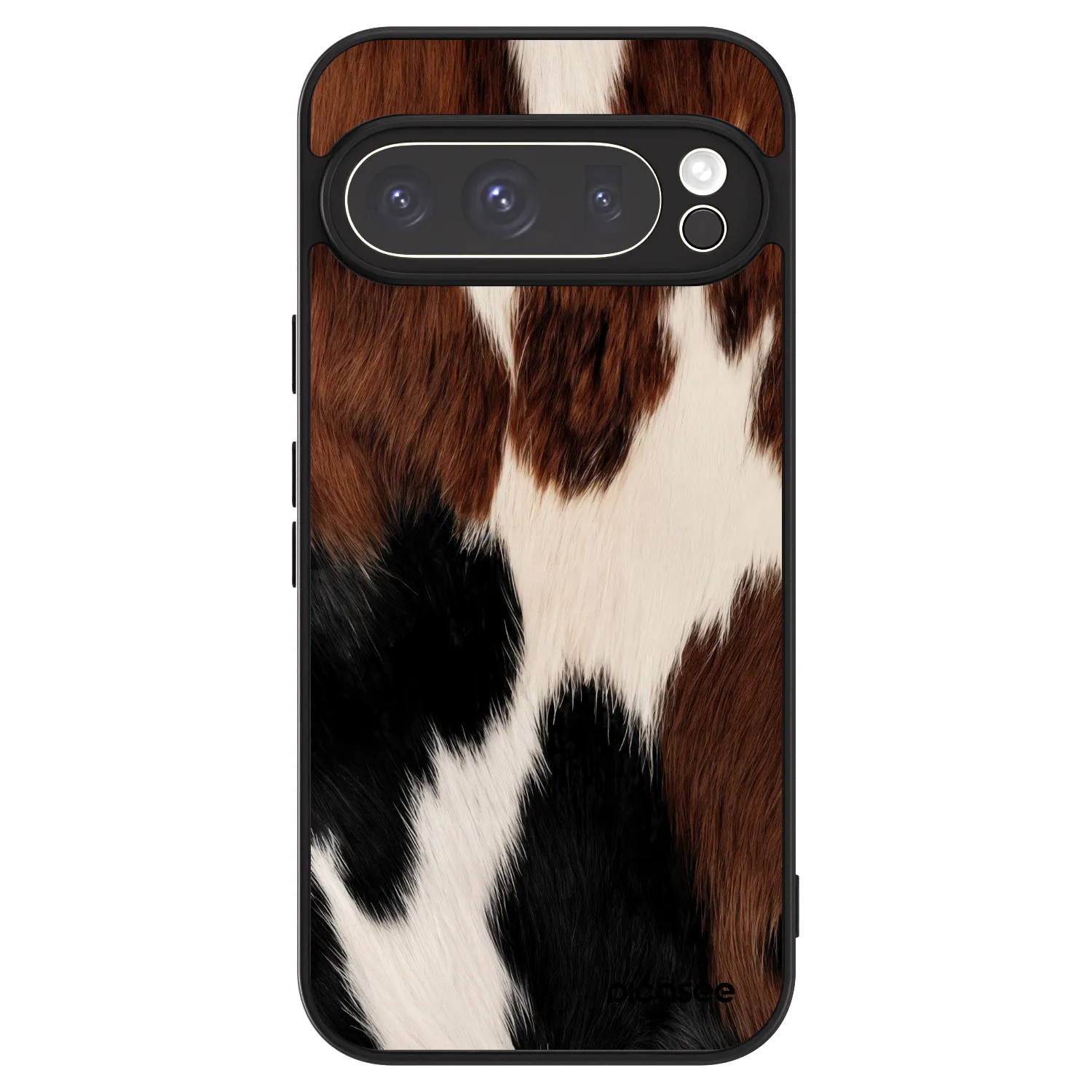 Picasee ULTIMATE CASE na Google Pixel 9 Pro - Rodeo