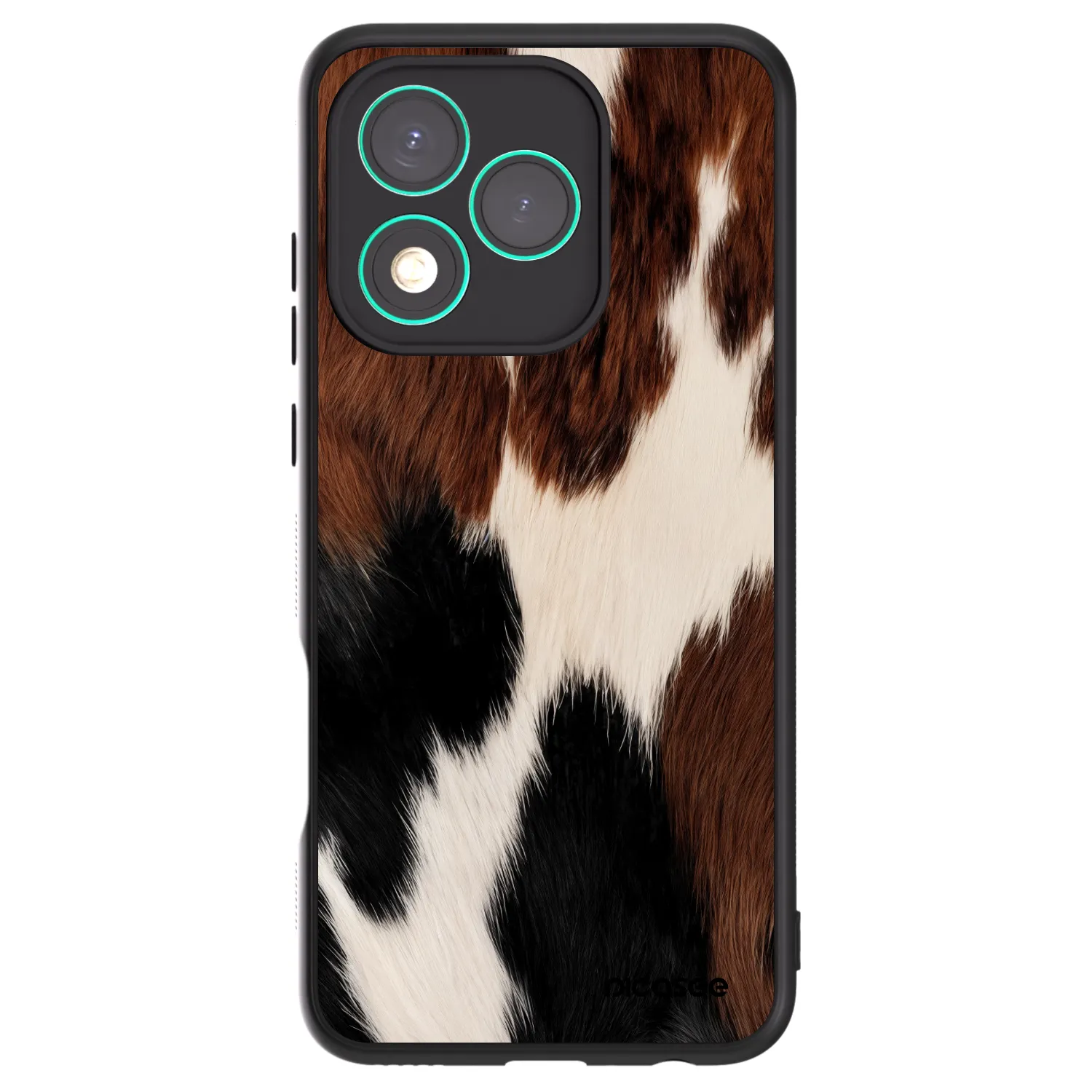 Picasee ULTIMATE CASE na Honor 400 Lite 5G - Rodeo